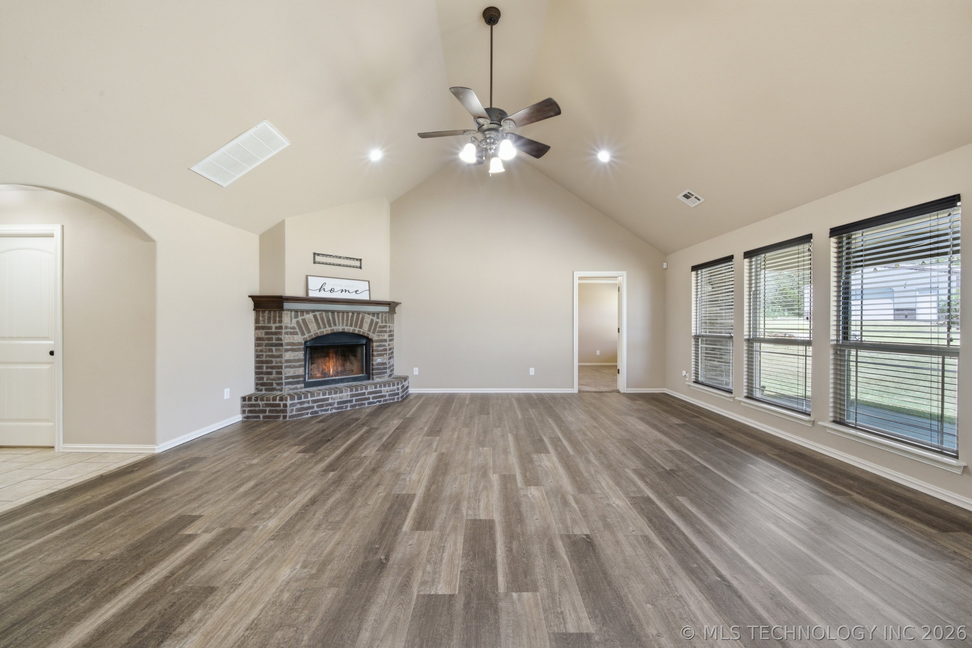 32253 Meadowood Drive Mannford OK 74044