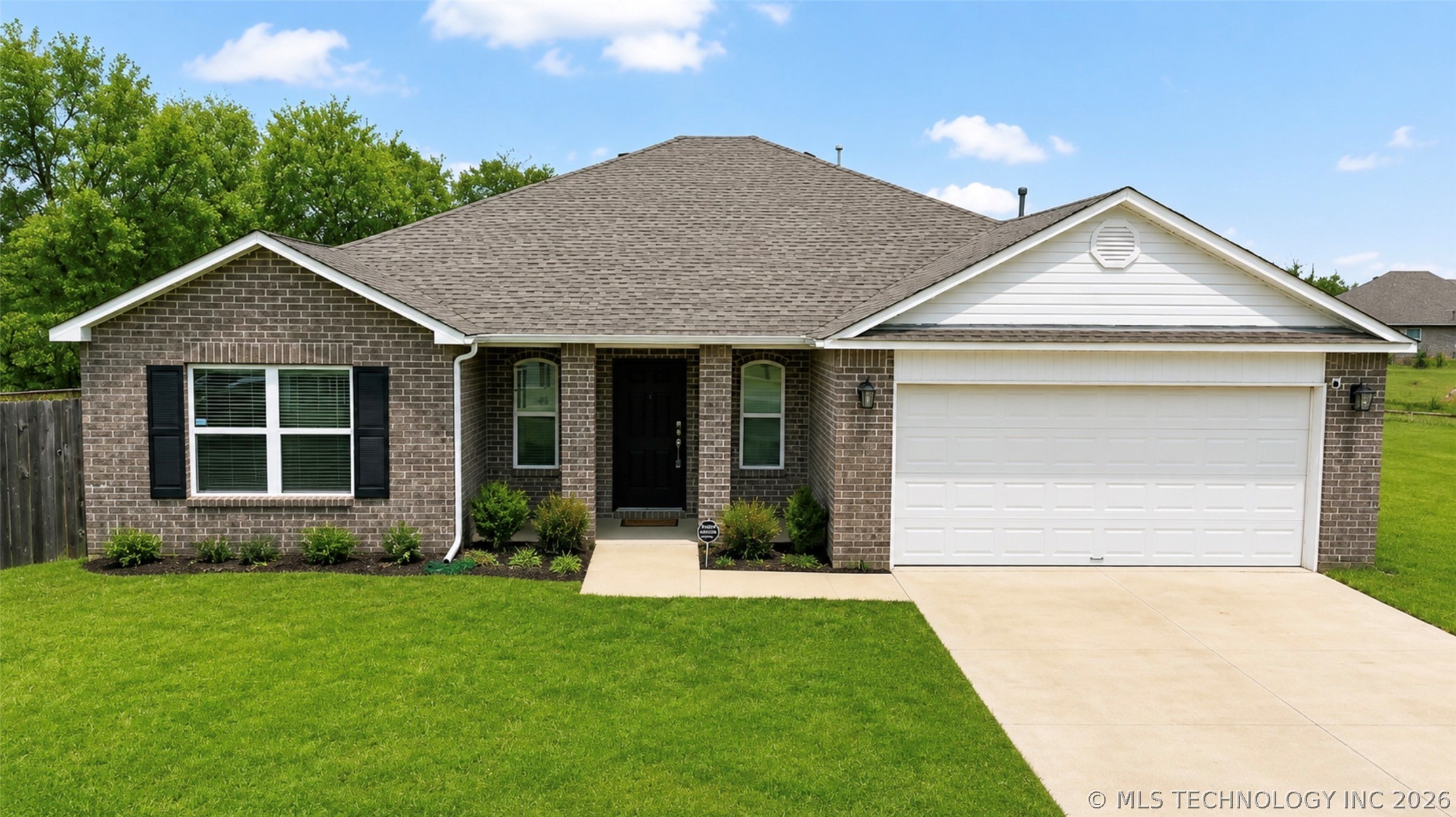 15752 S 74 Avenue E Bixby OK 74008