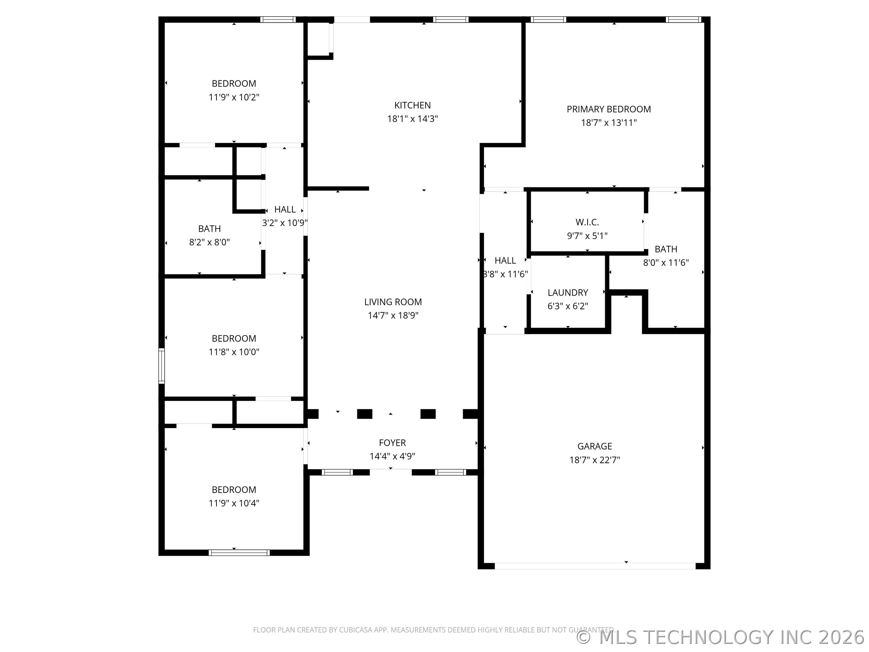 15752 S 74 Avenue E Bixby OK 74008