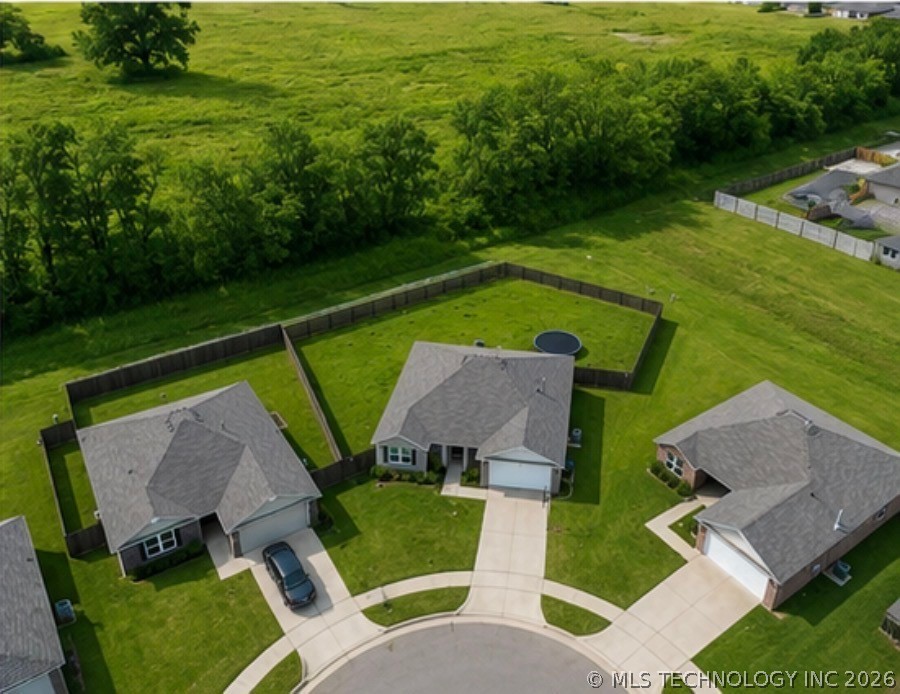15752 S 74 Avenue E Bixby OK 74008