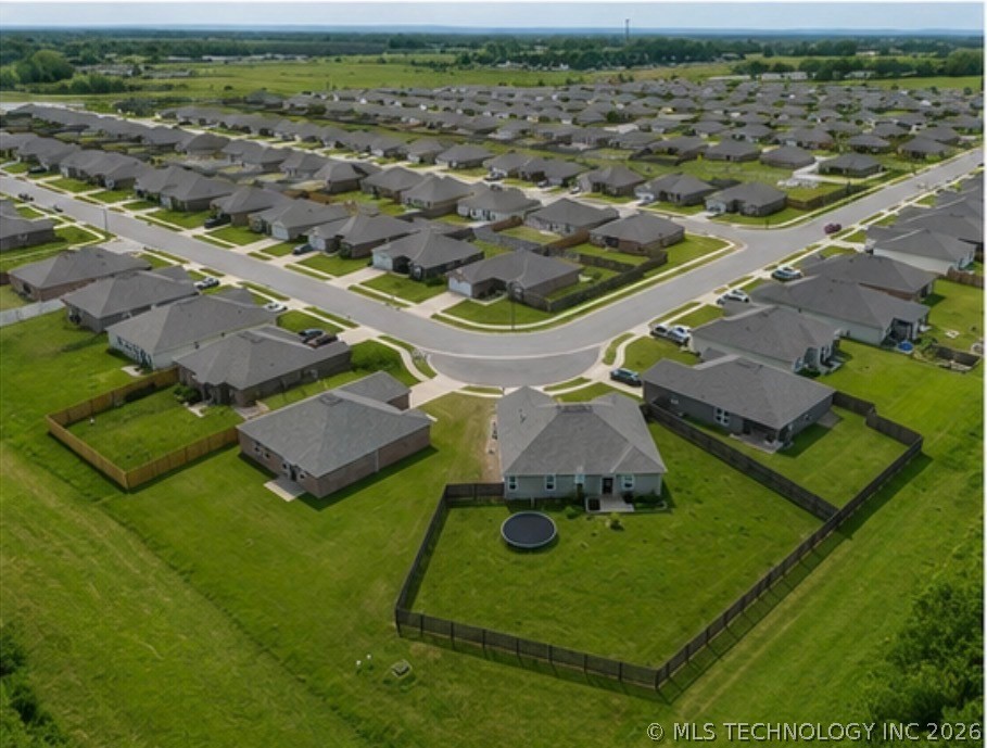 15752 S 74 Avenue E Bixby OK 74008
