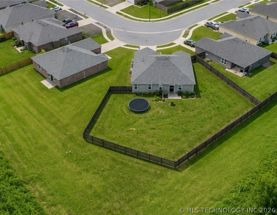 15752 S 74 Avenue E Bixby OK 74008