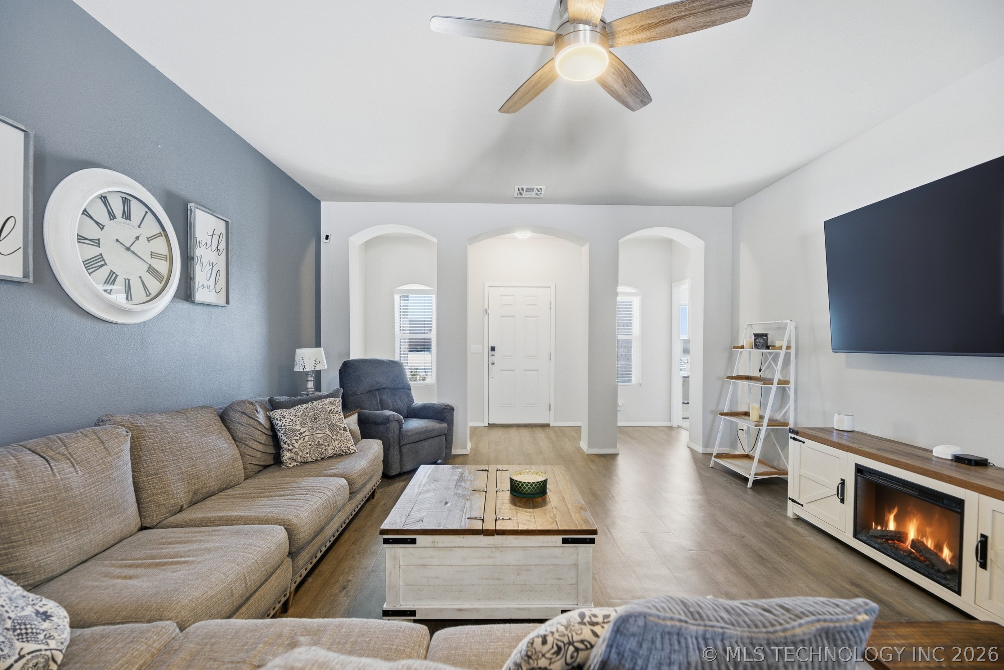 15752 S 74 Avenue E Bixby OK 74008