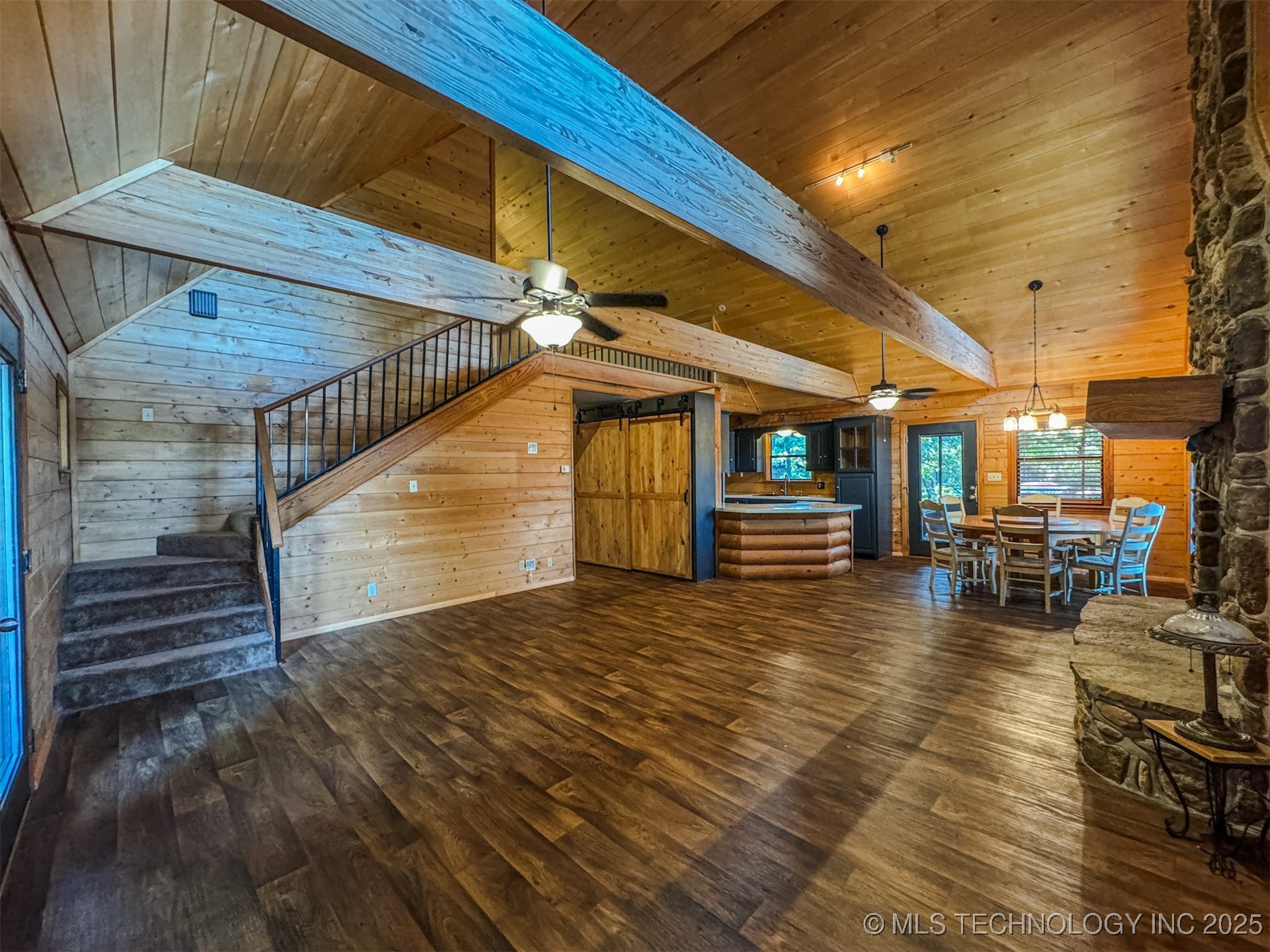 27989 S Lakeview Drive Park Hill OK 74451