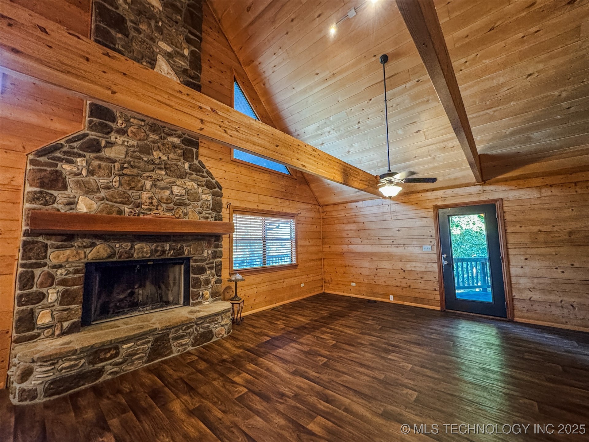 27989 S Lakeview Drive Park Hill OK 74451