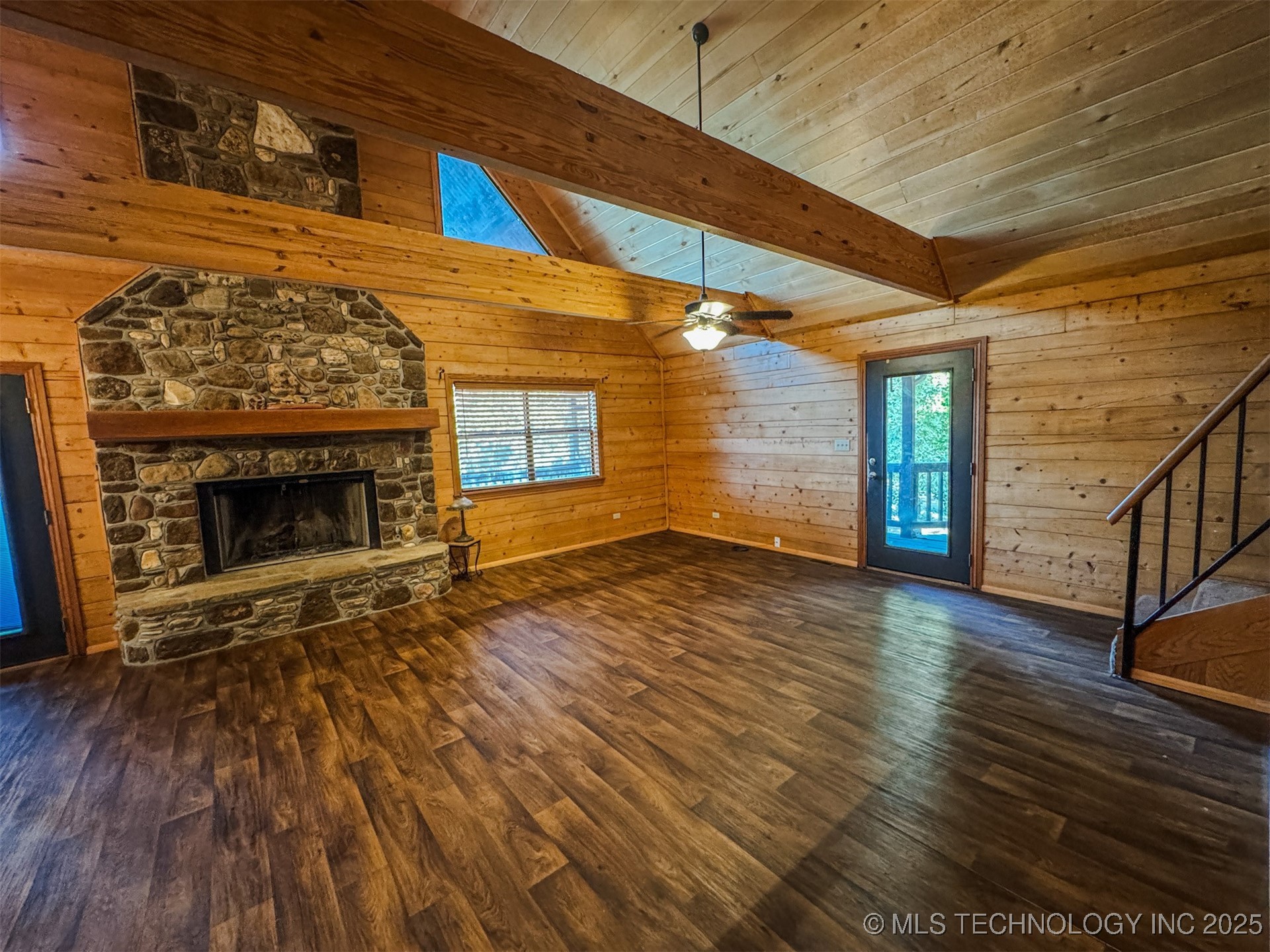 27989 S Lakeview Drive Park Hill OK 74451