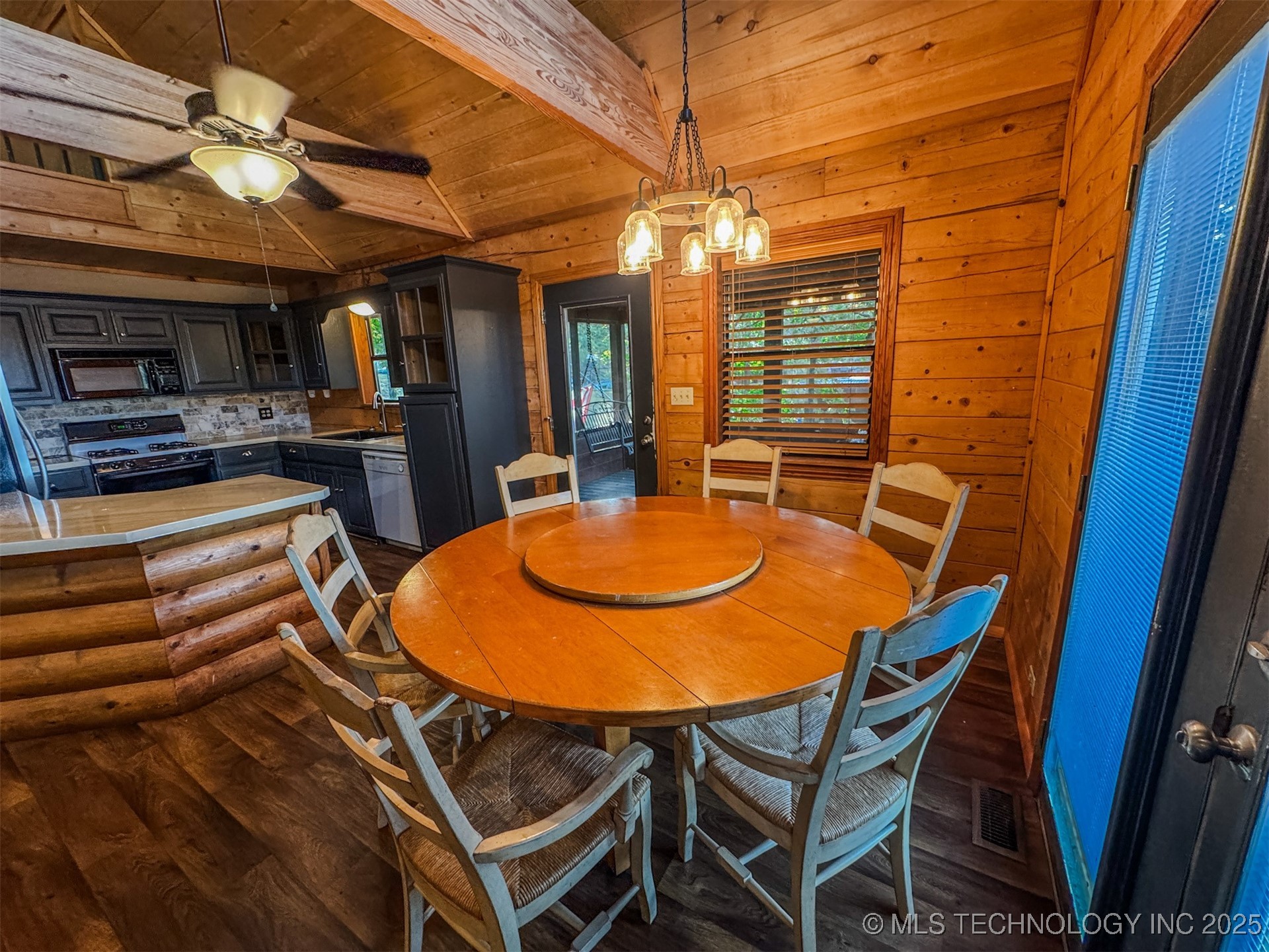 27989 S Lakeview Drive Park Hill OK 74451