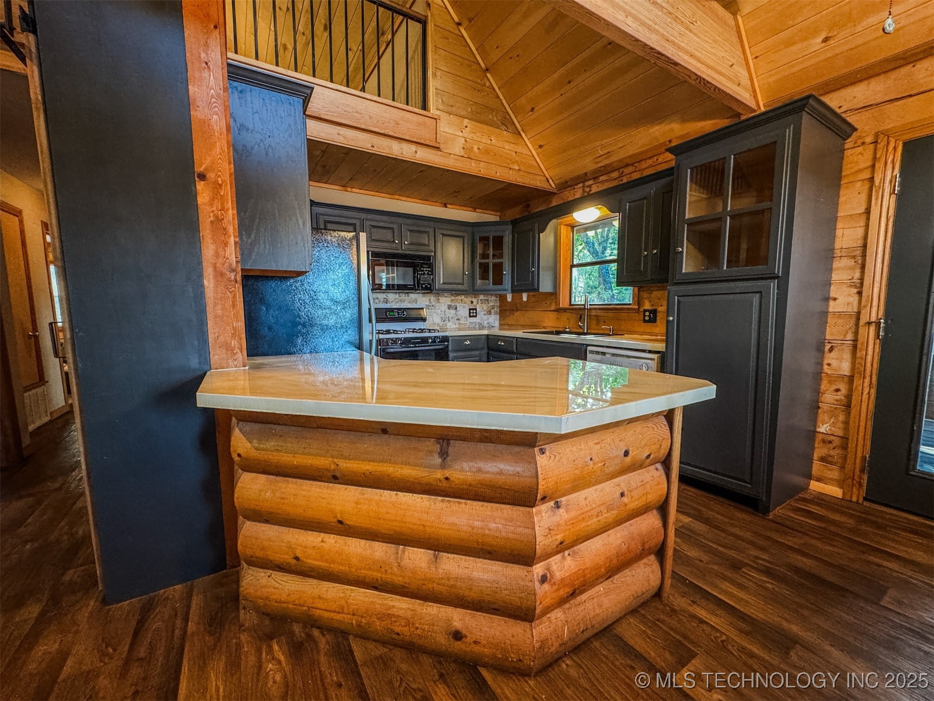 27989 S Lakeview Drive Park Hill OK 74451