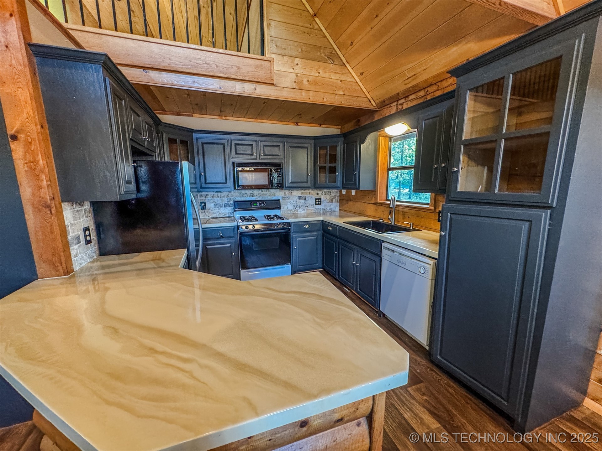 27989 S Lakeview Drive Park Hill OK 74451