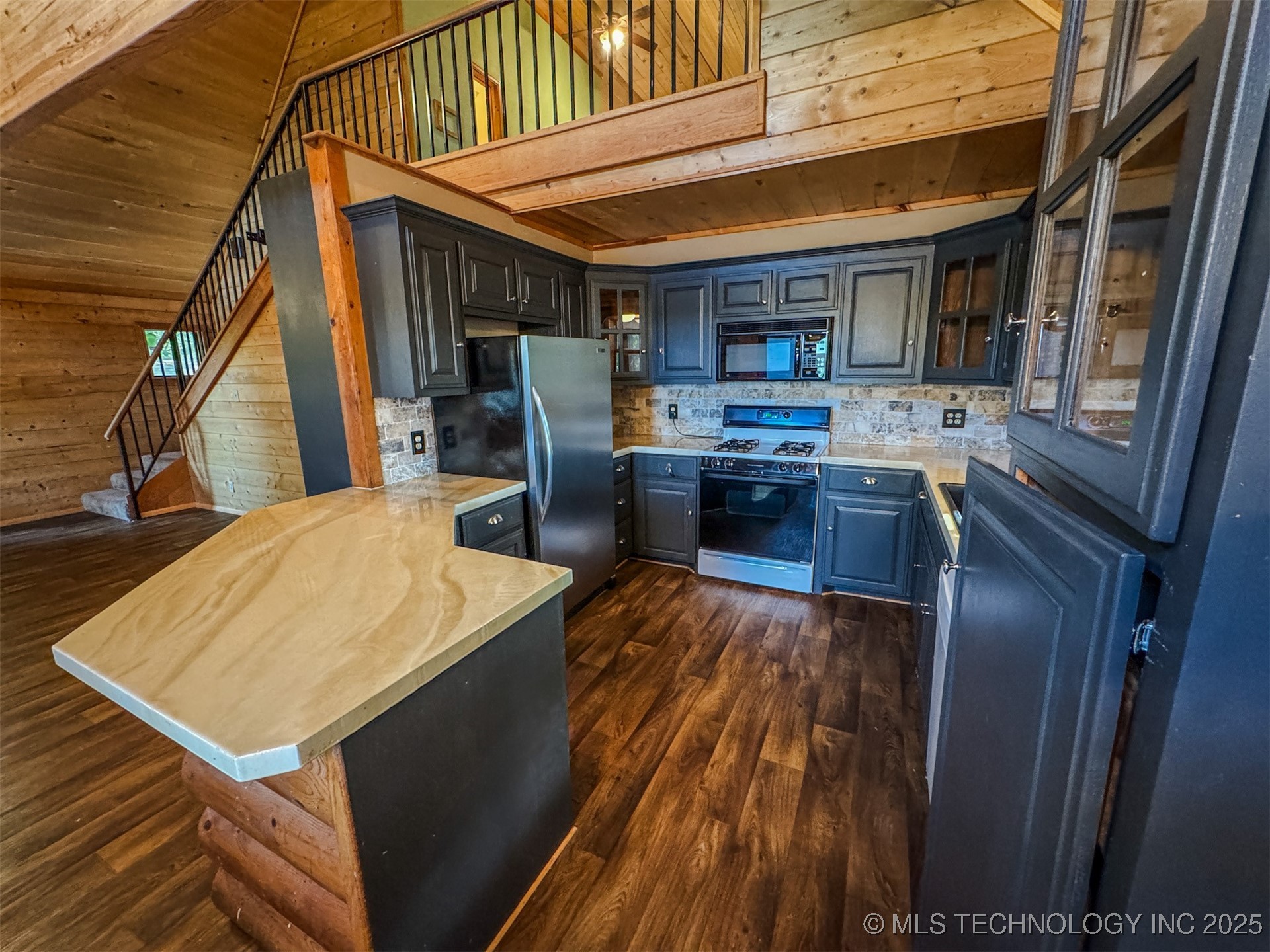 27989 S Lakeview Drive Park Hill OK 74451