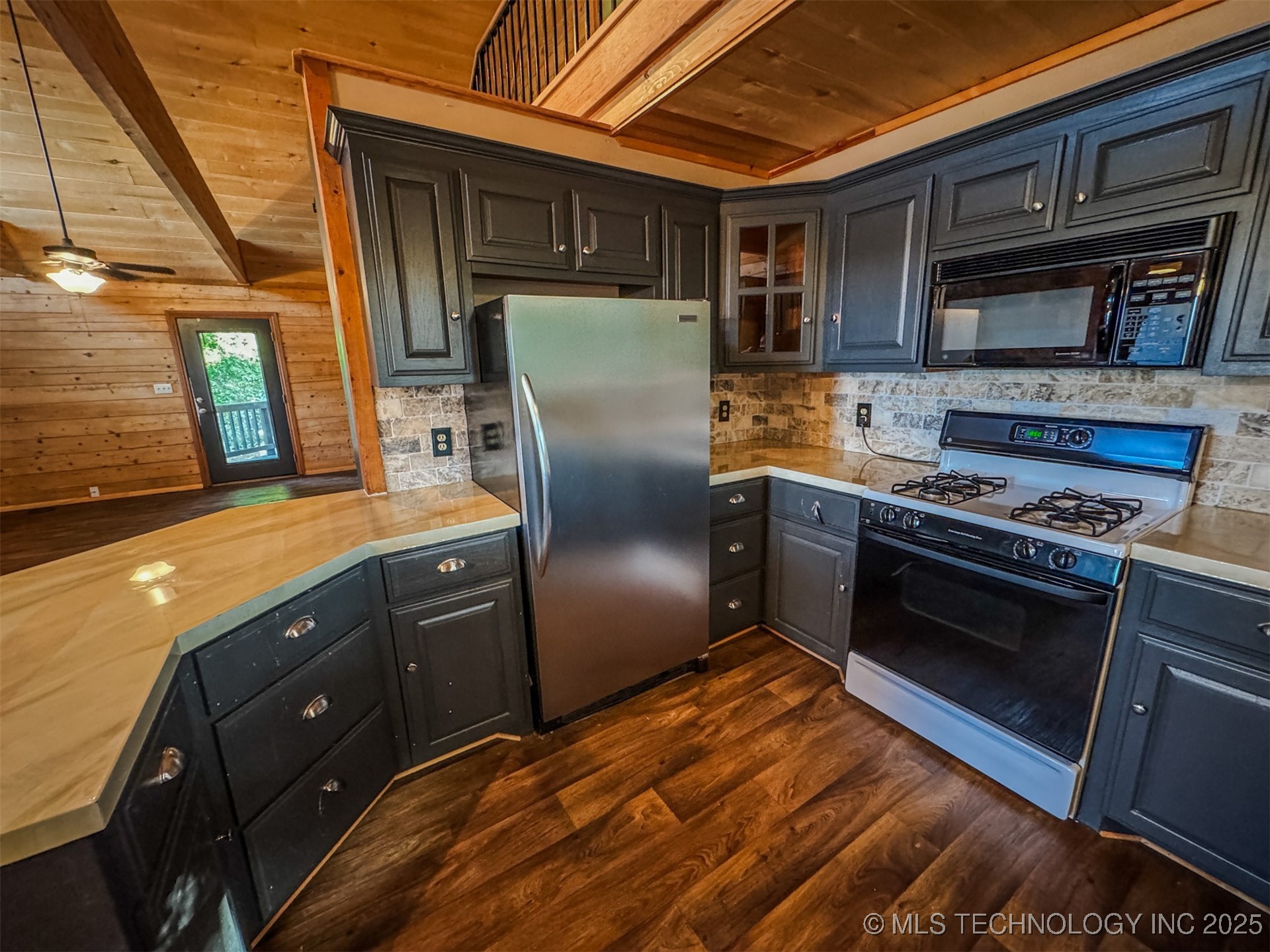 27989 S Lakeview Drive Park Hill OK 74451