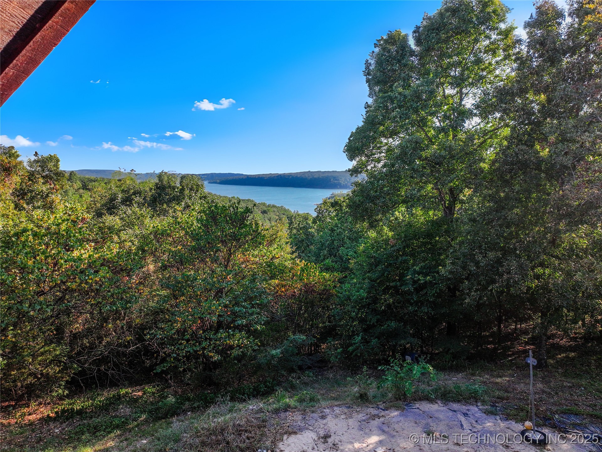 27989 S Lakeview Drive Park Hill OK 74451
