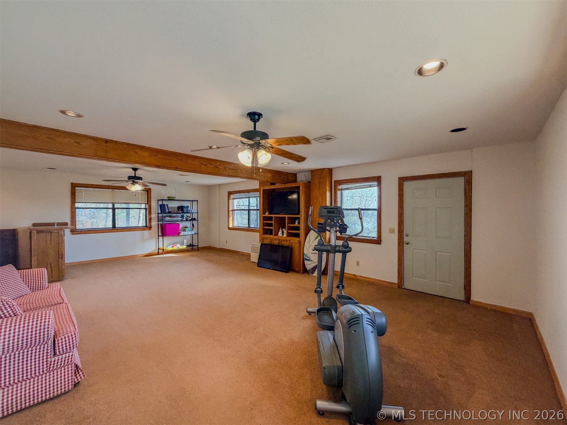 27989 S Lakeview Drive Park Hill OK 74451