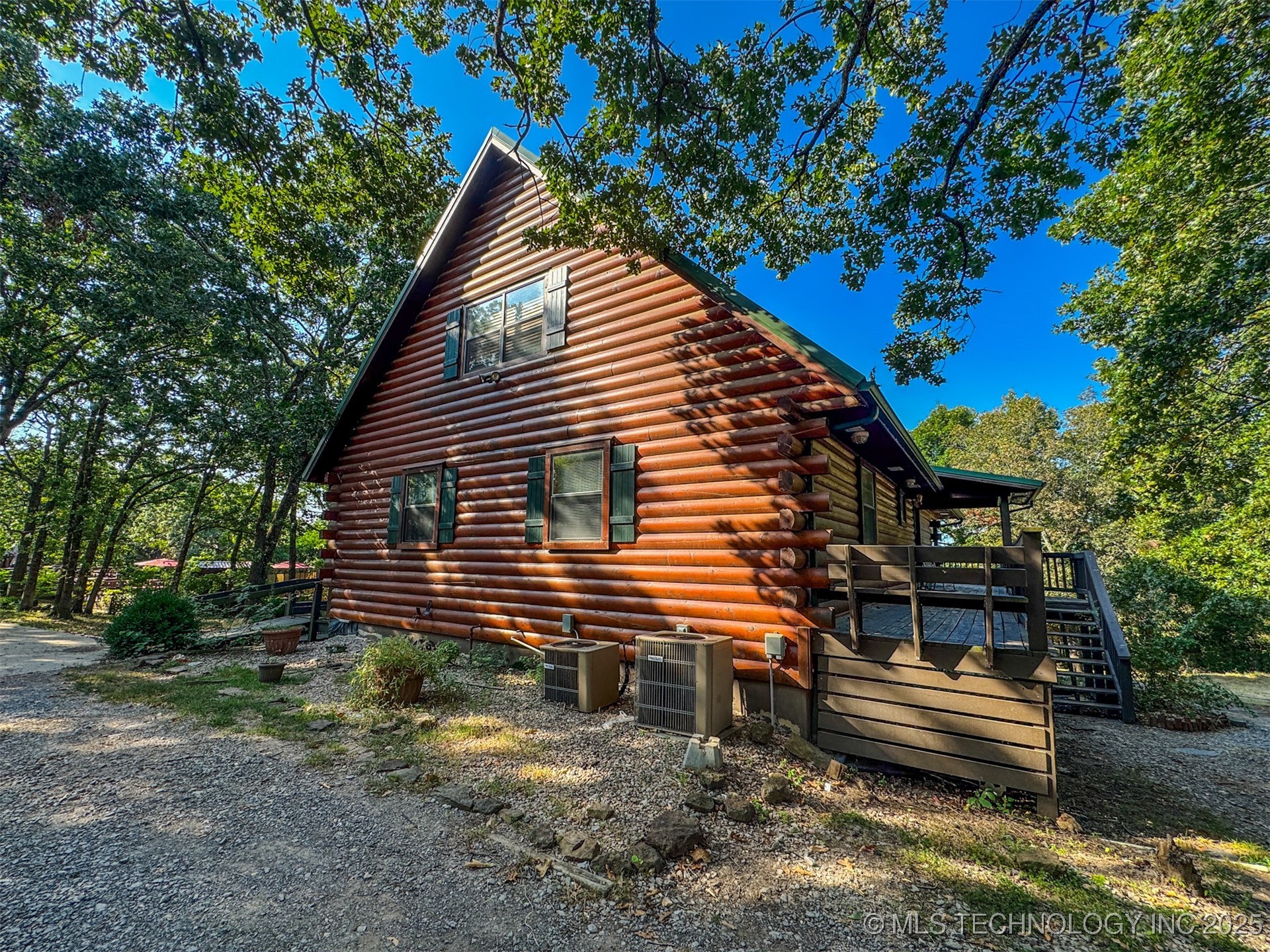 27989 S Lakeview Drive Park Hill OK 74451