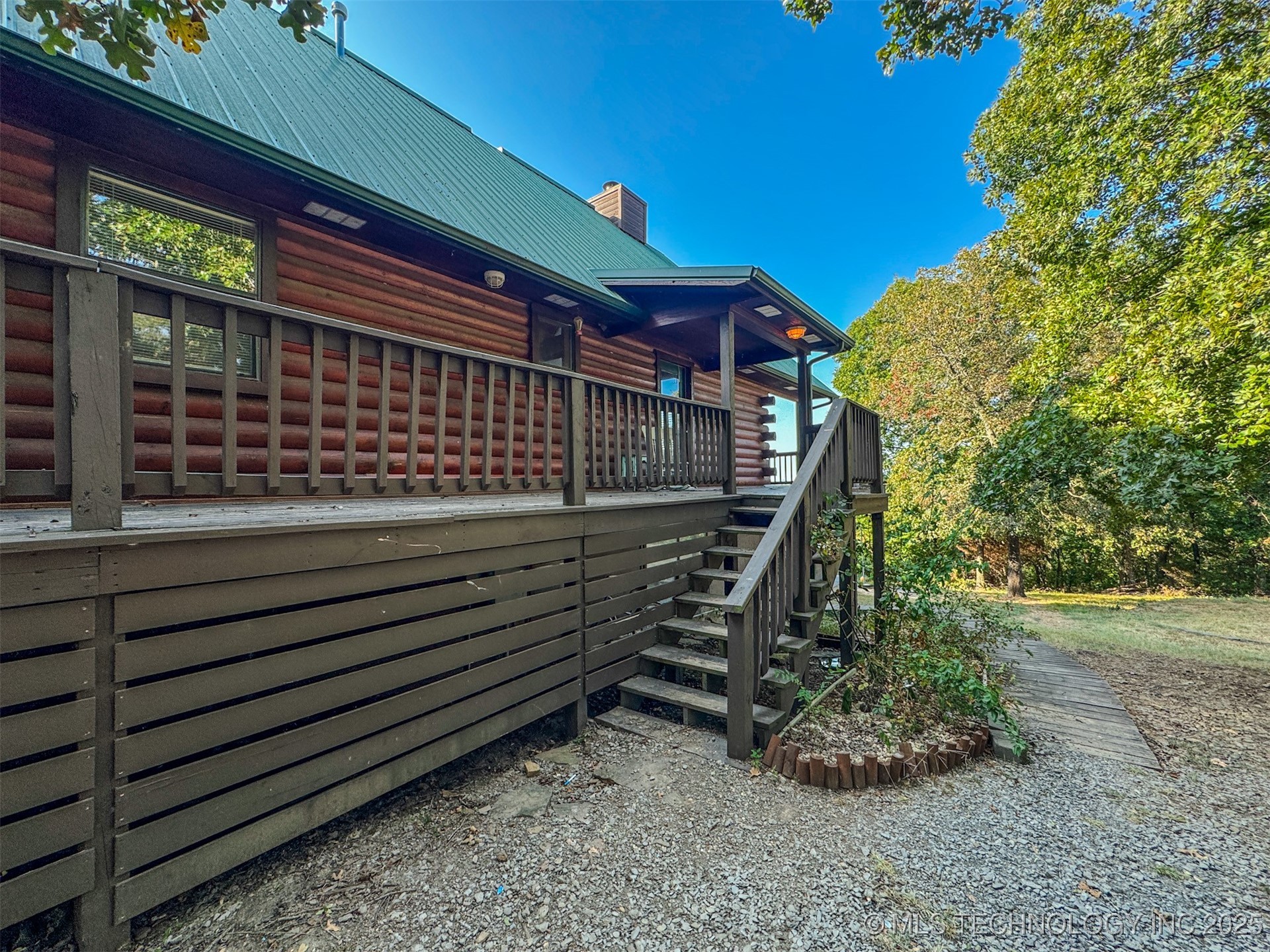 27989 S Lakeview Drive Park Hill OK 74451