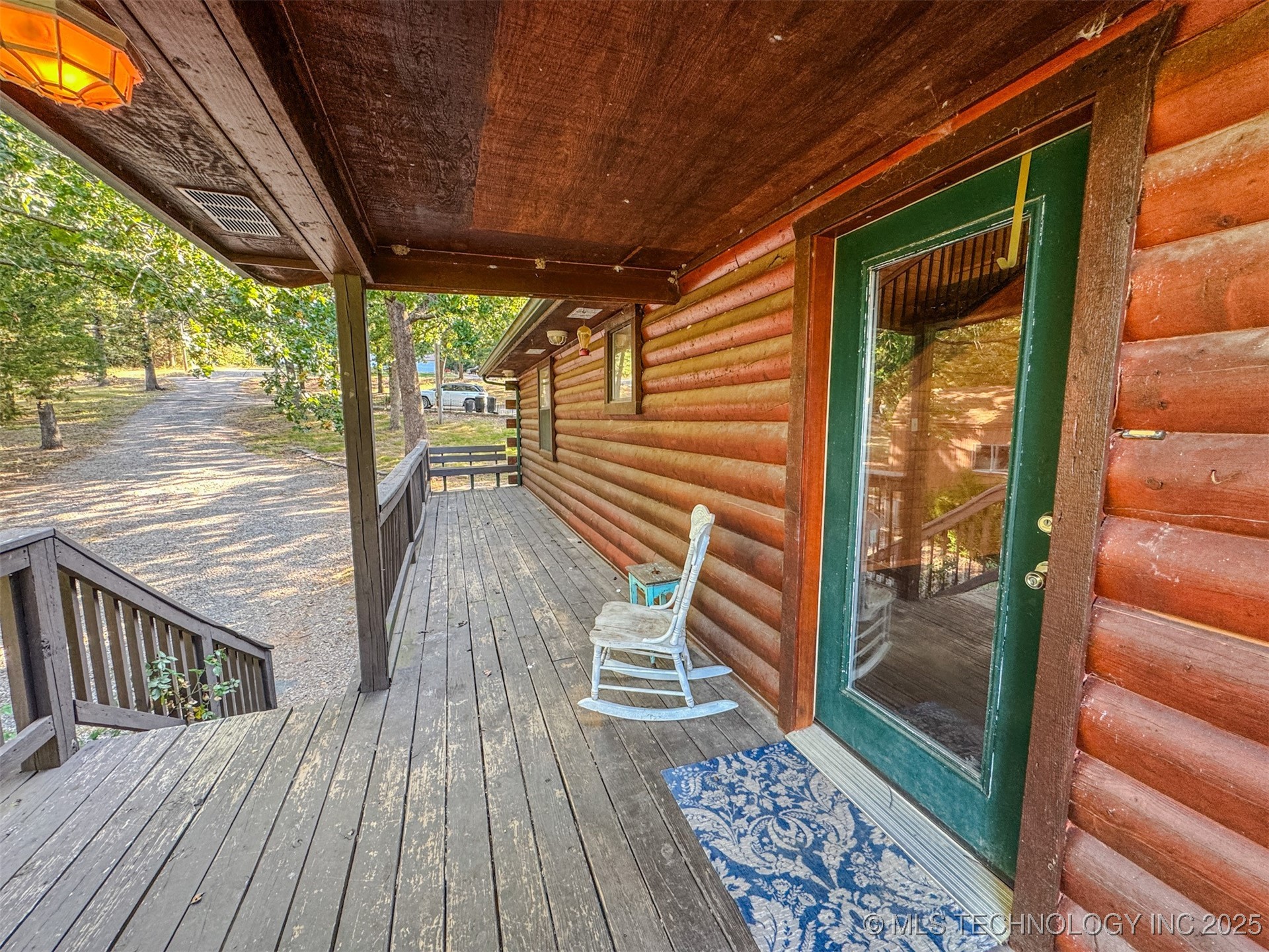 27989 S Lakeview Drive Park Hill OK 74451