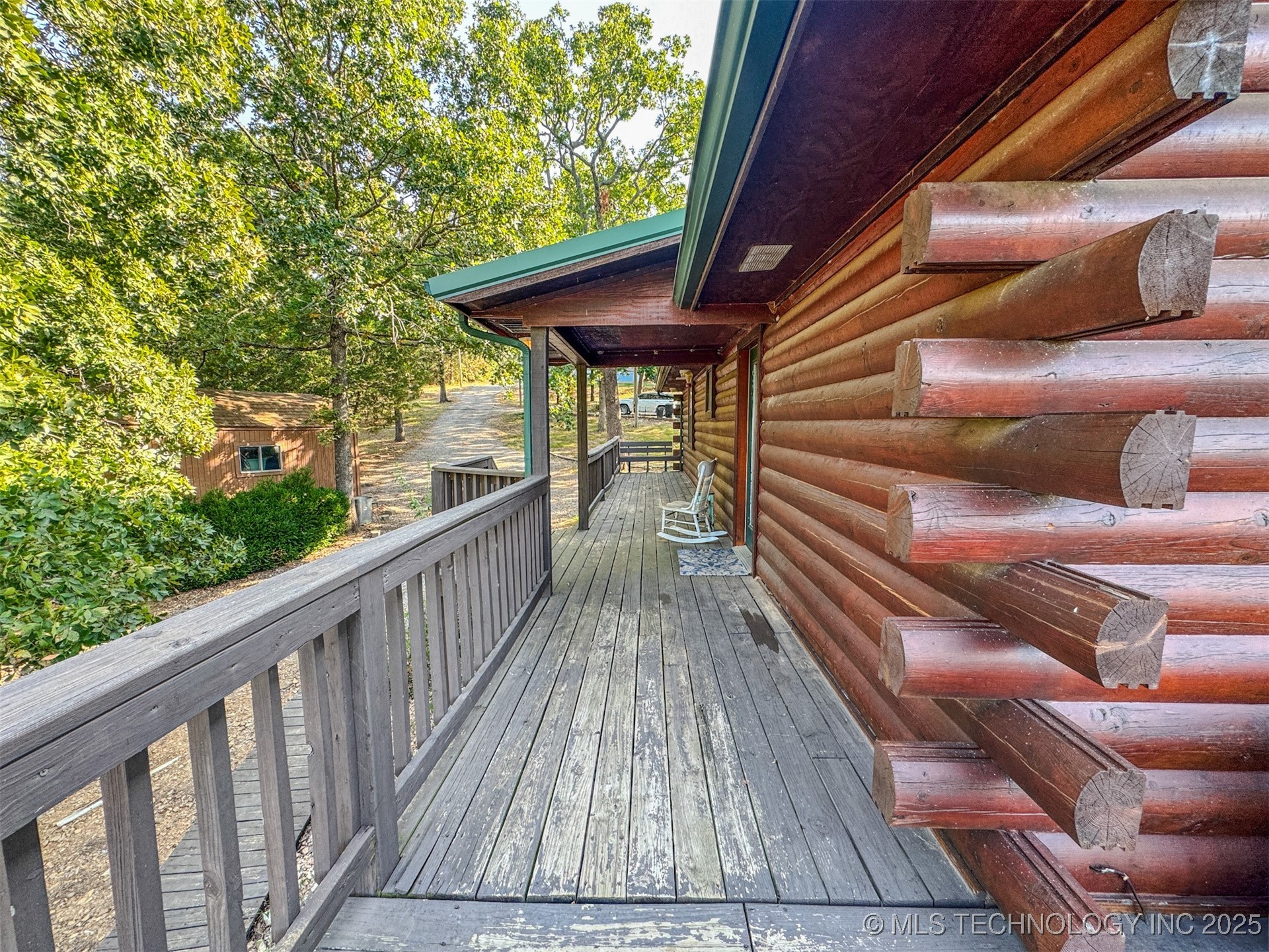 27989 S Lakeview Drive Park Hill OK 74451