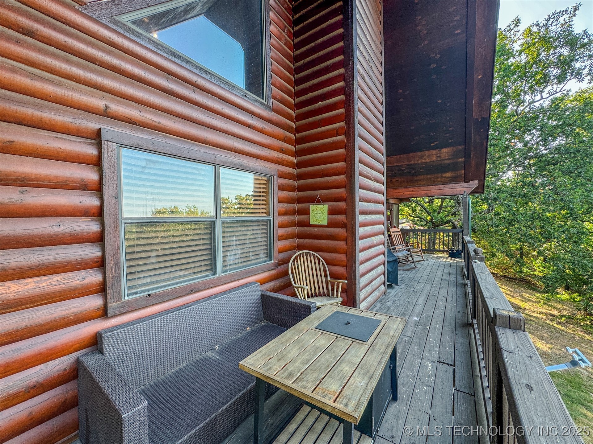 27989 S Lakeview Drive Park Hill OK 74451