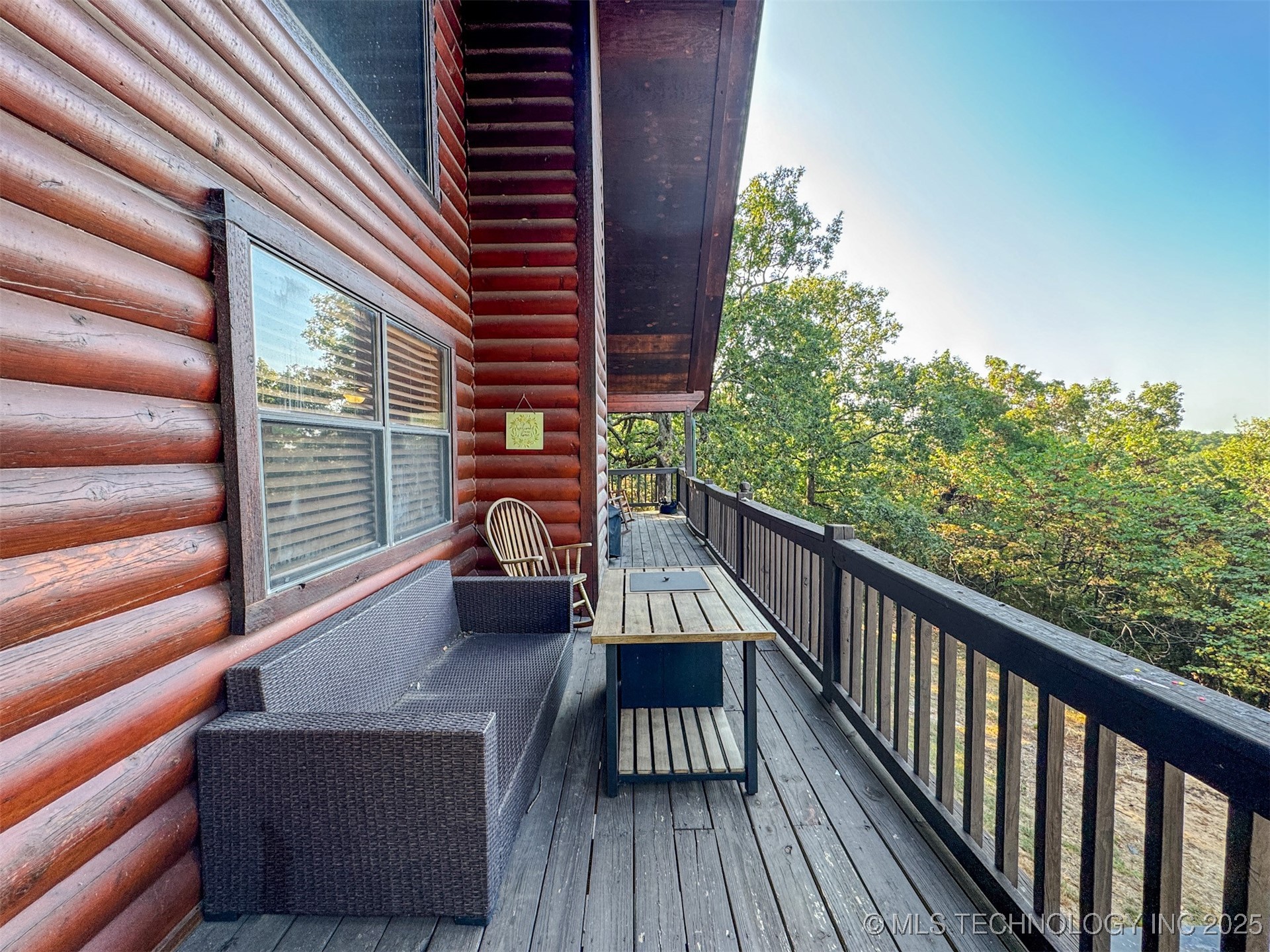 27989 S Lakeview Drive Park Hill OK 74451