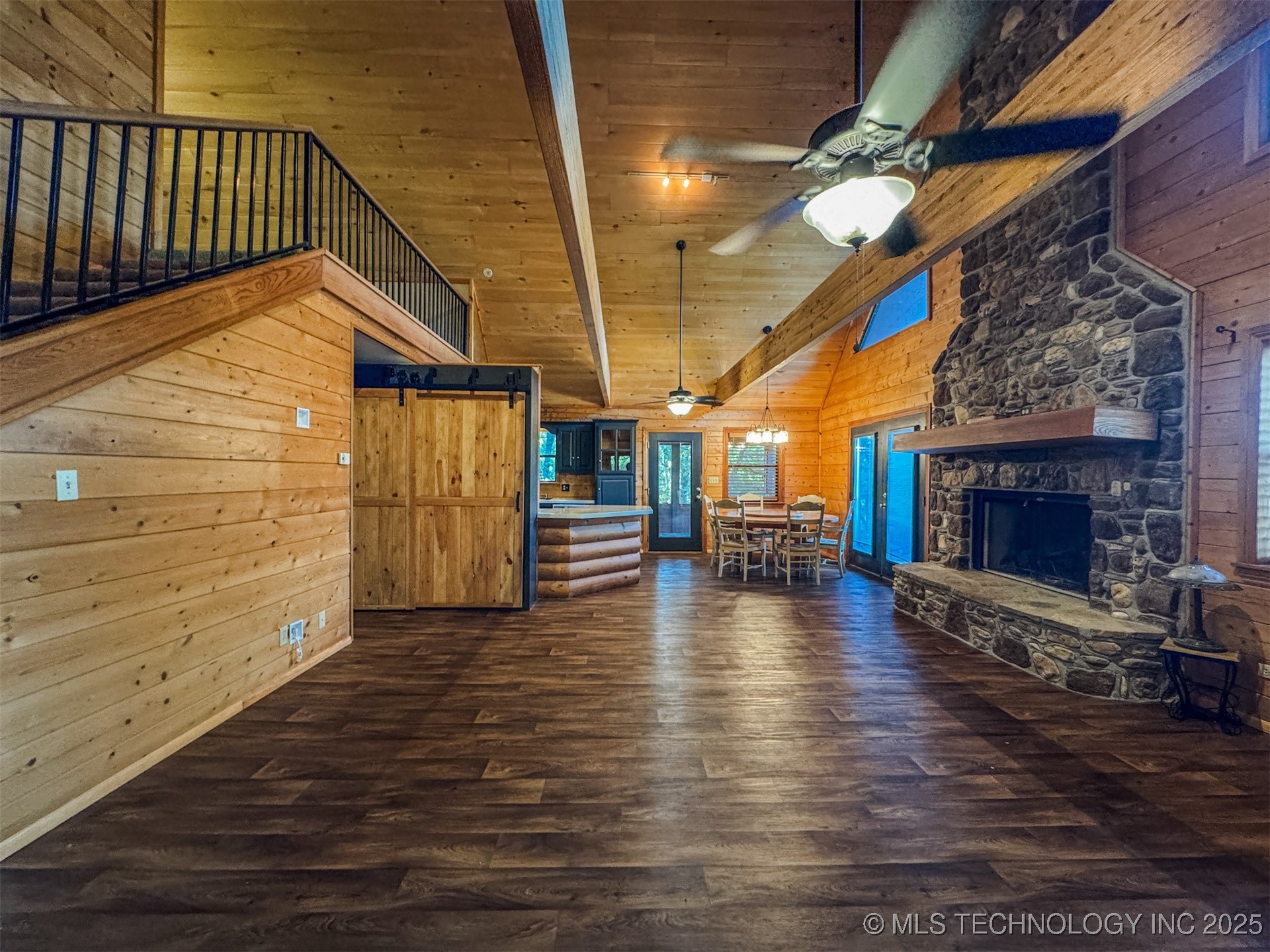 27989 S Lakeview Drive Park Hill OK 74451