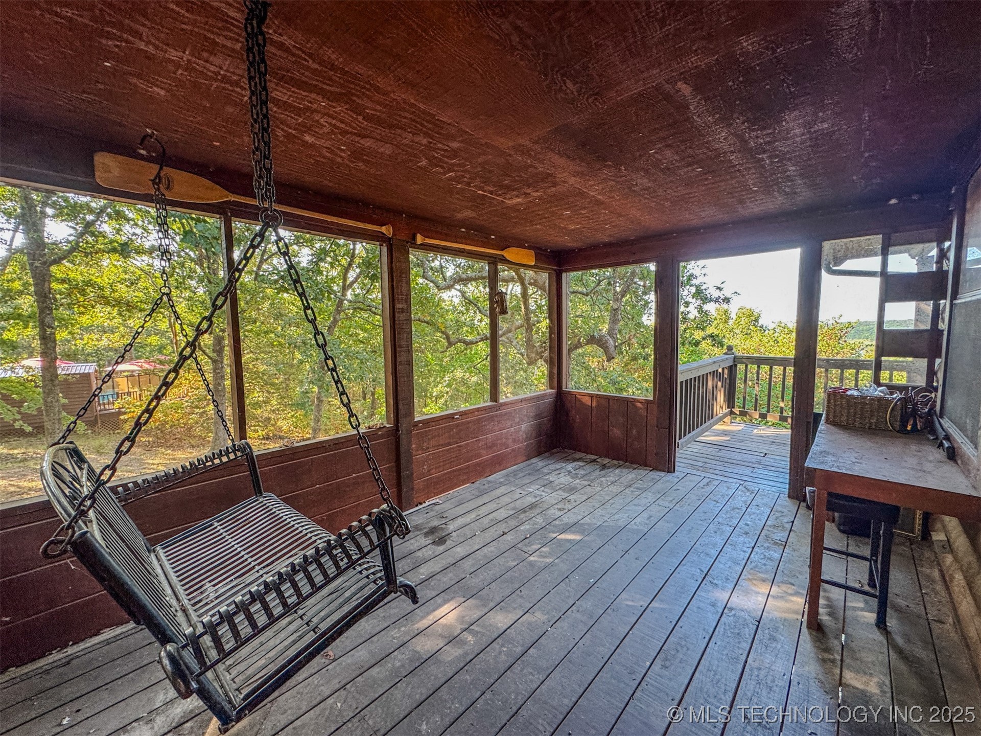 27989 S Lakeview Drive Park Hill OK 74451
