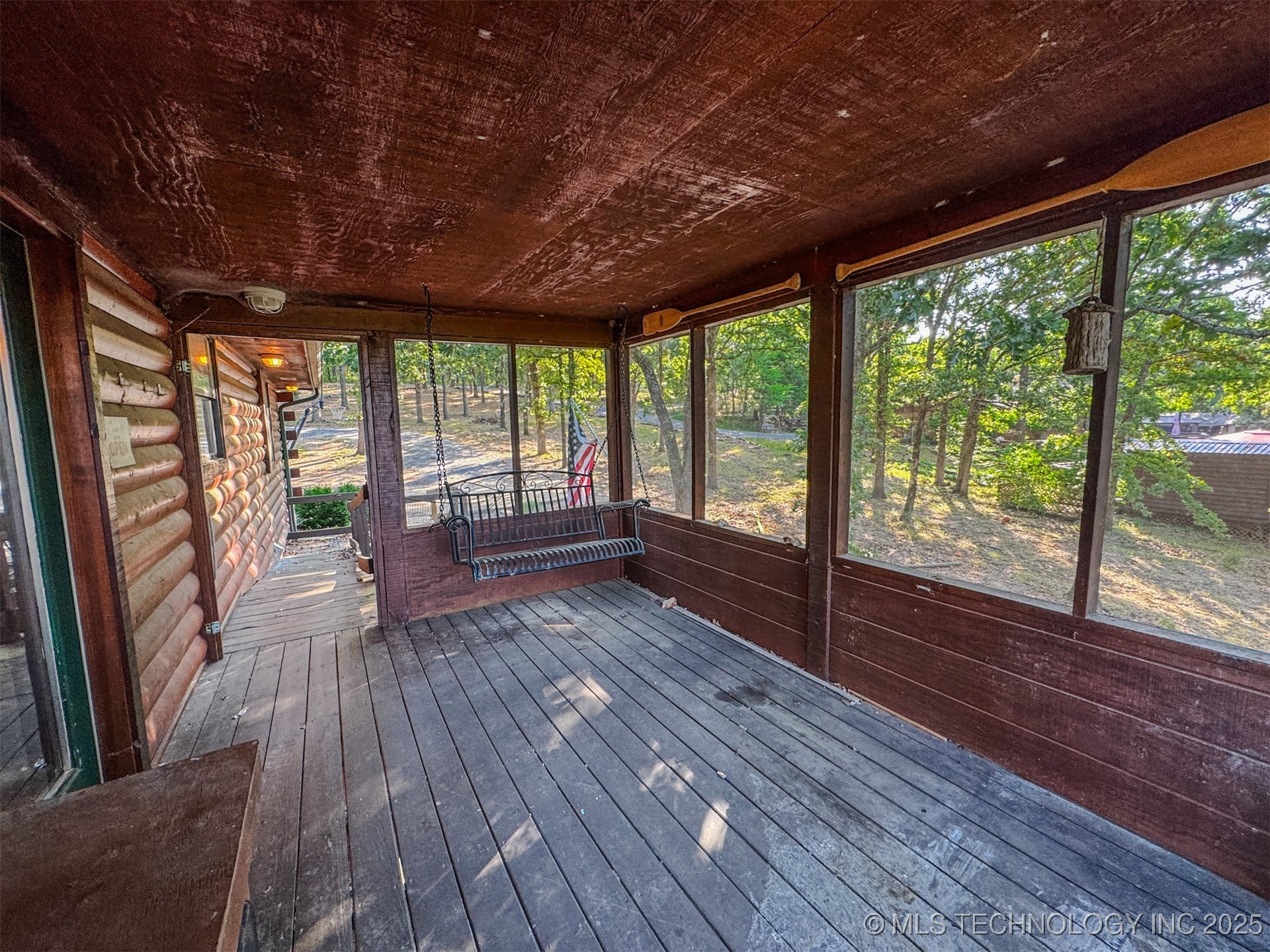 27989 S Lakeview Drive Park Hill OK 74451