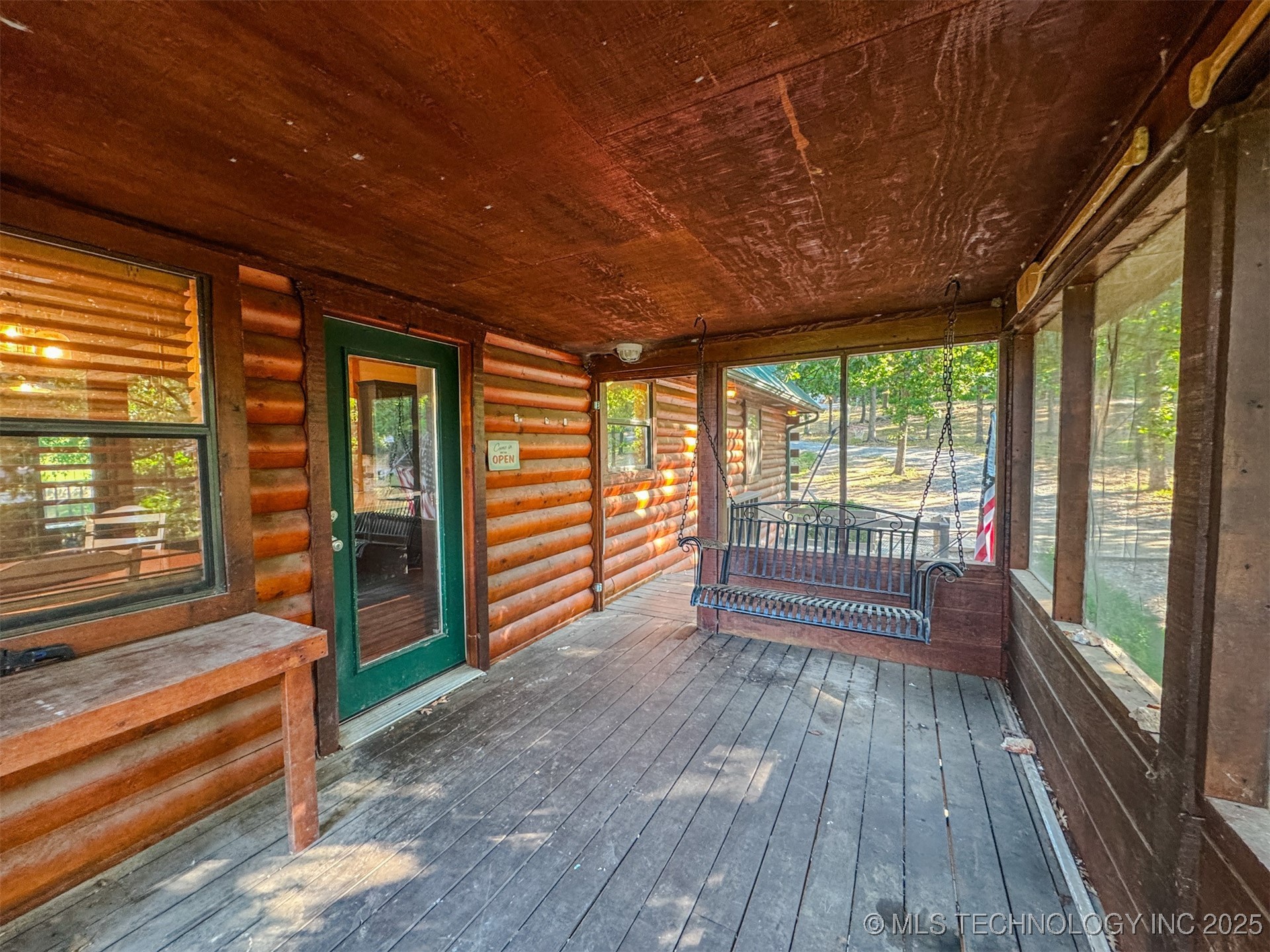 27989 S Lakeview Drive Park Hill OK 74451