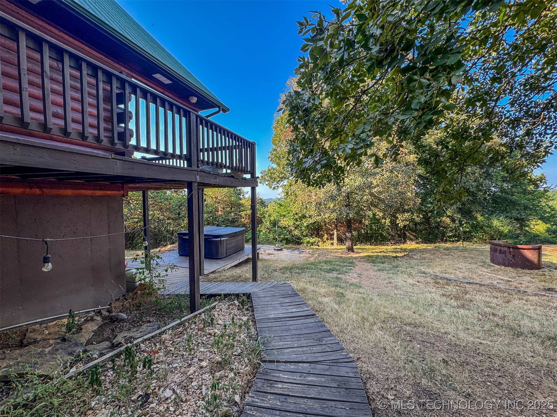 27989 S Lakeview Drive Park Hill OK 74451