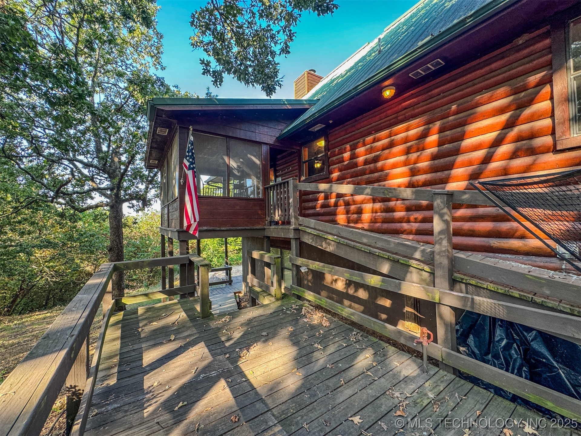 27989 S Lakeview Drive Park Hill OK 74451