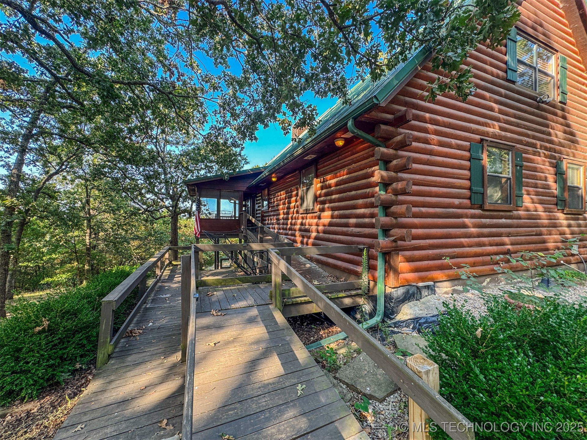 27989 S Lakeview Drive Park Hill OK 74451