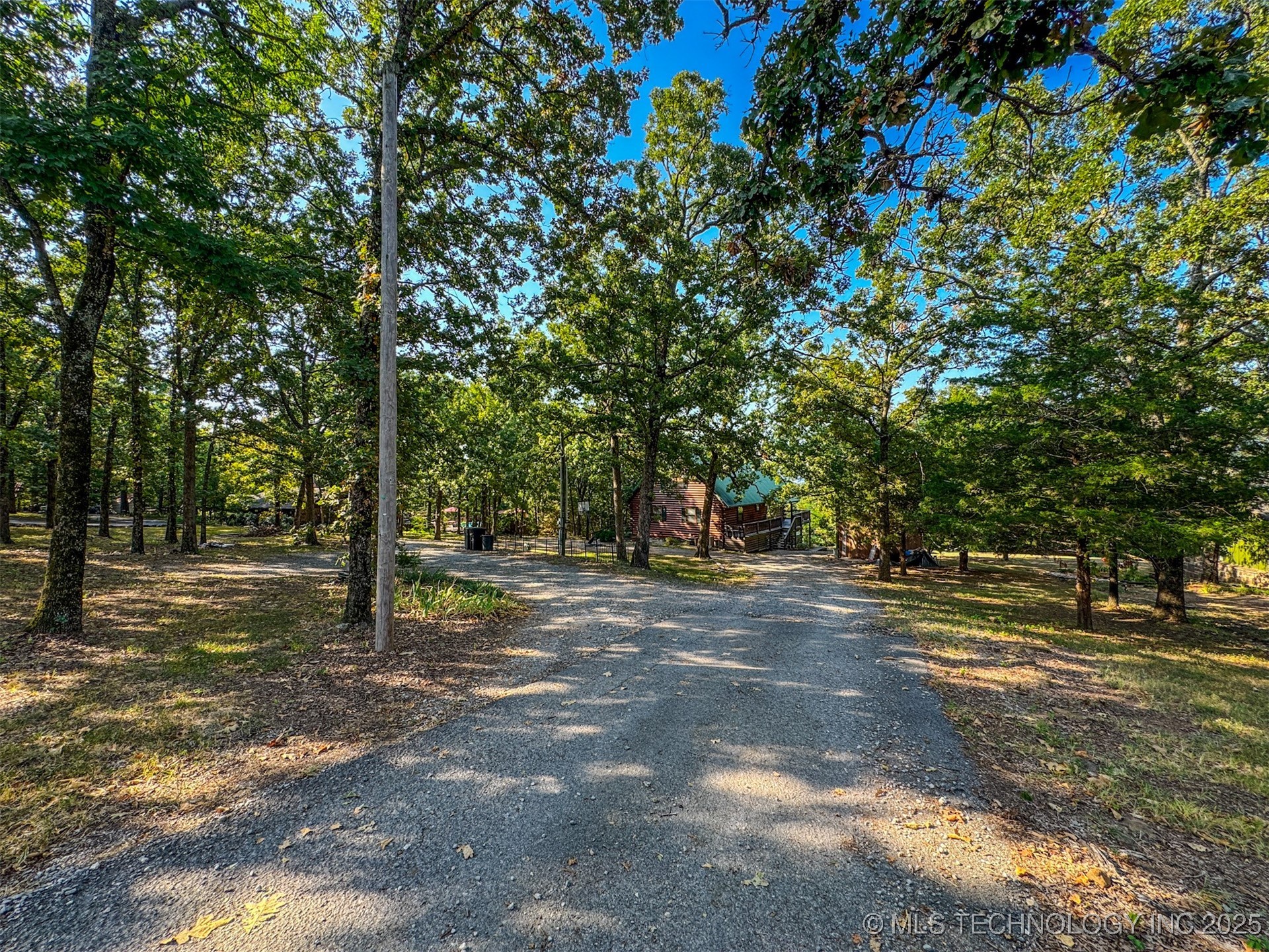 27989 S Lakeview Drive Park Hill OK 74451