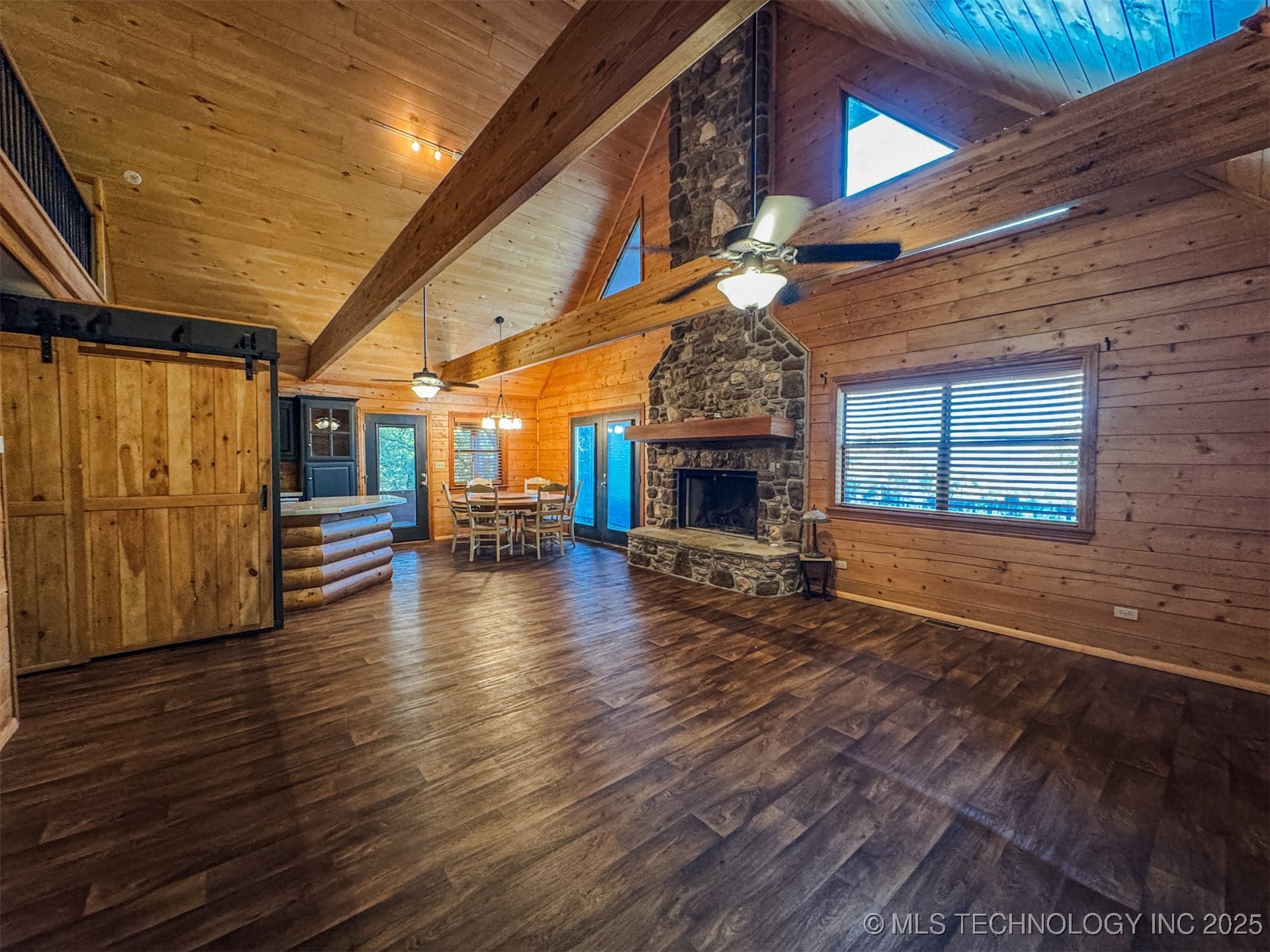27989 S Lakeview Drive Park Hill OK 74451