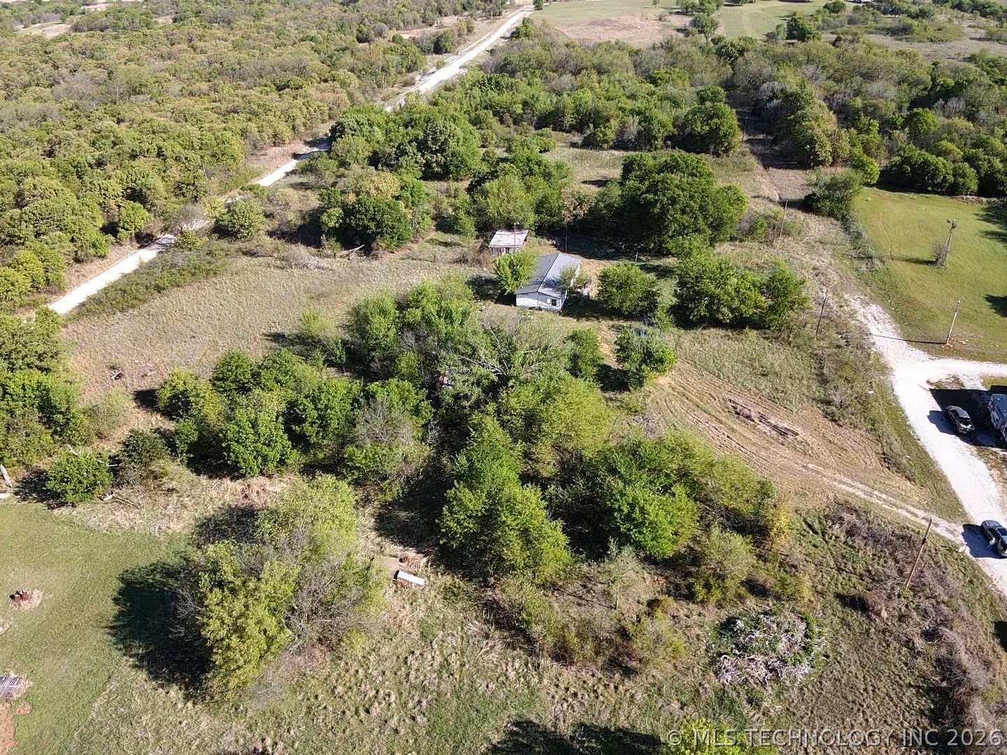 27093 State Highway 32 Highway Terral OK 73569