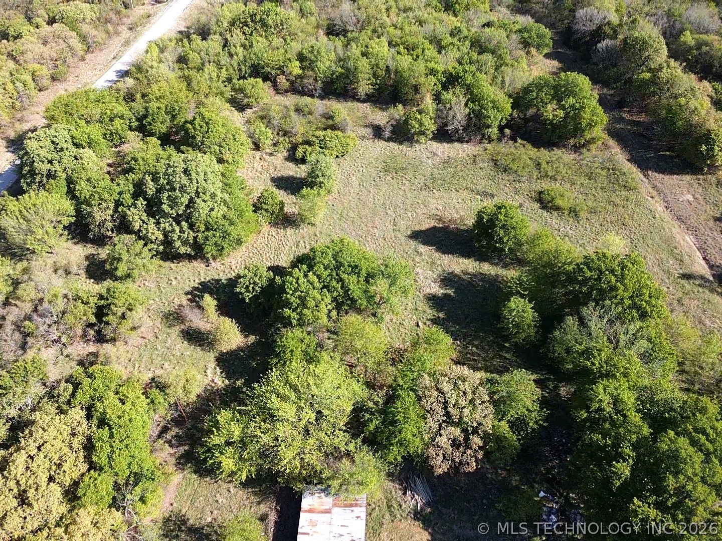 27093 State Highway 32 Highway Terral OK 73569