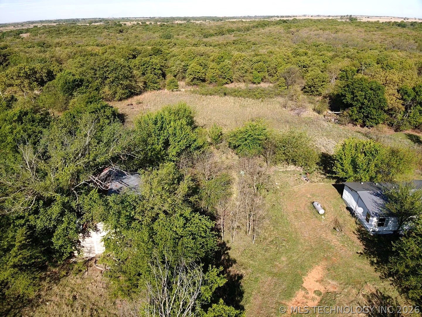 27093 State Highway 32 Highway Terral OK 73569