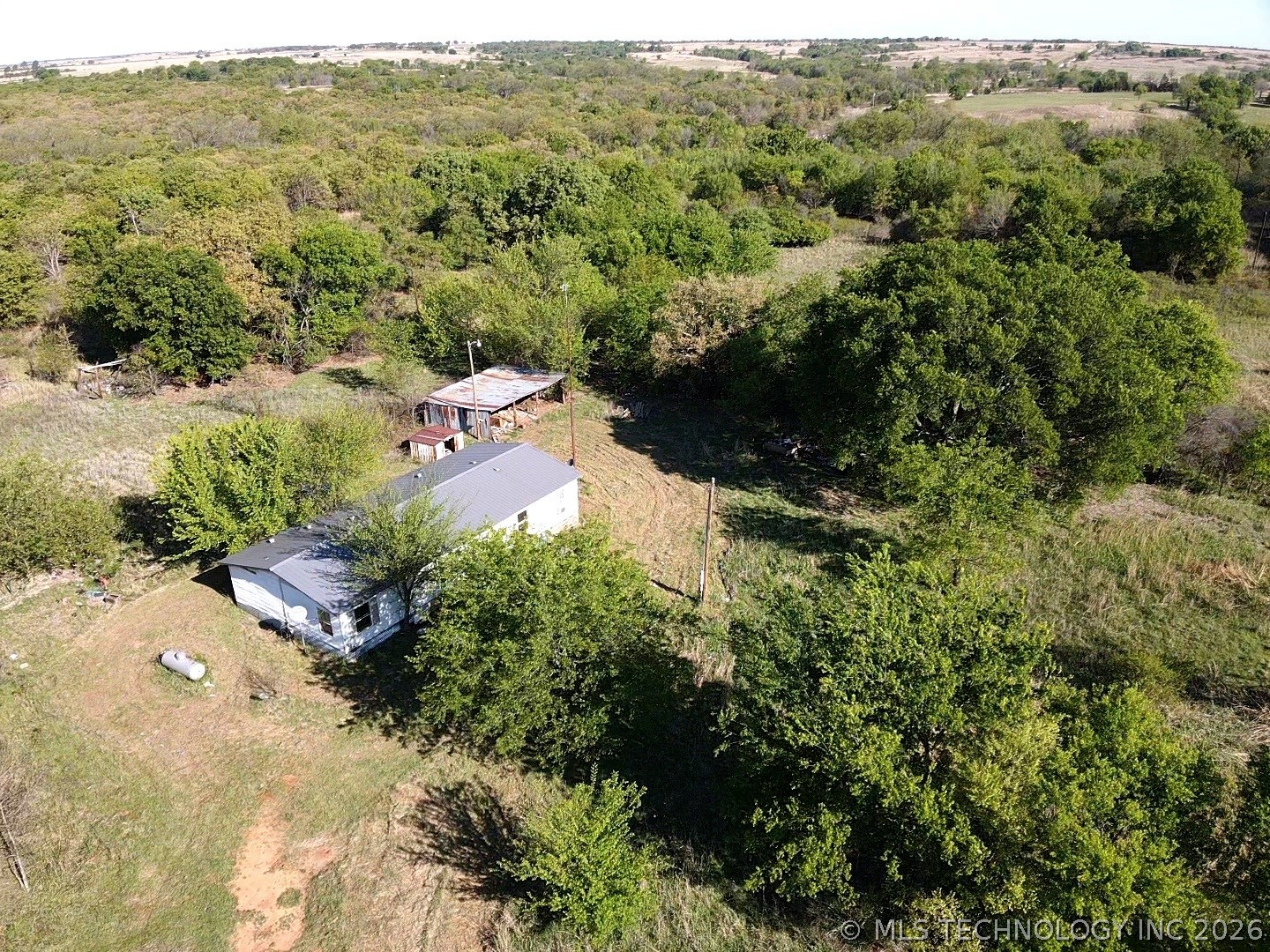 27093 State Highway 32 Highway Terral OK 73569