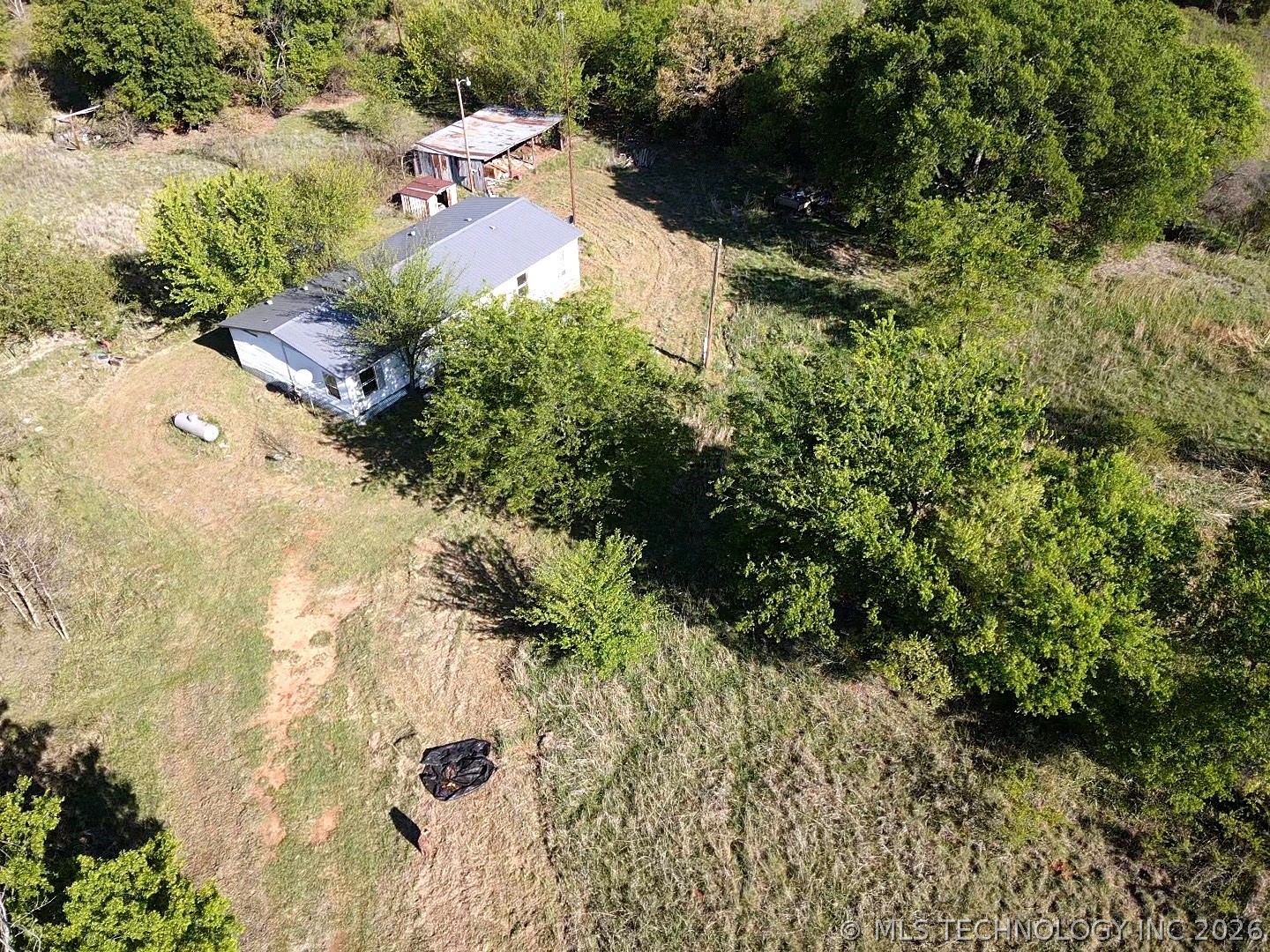 27093 State Highway 32 Highway Terral OK 73569