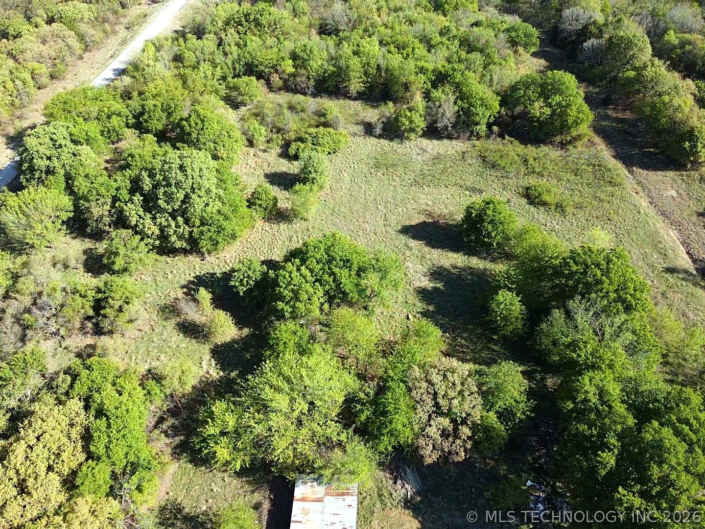 27093 State Highway 32 Highway Terral OK 73569