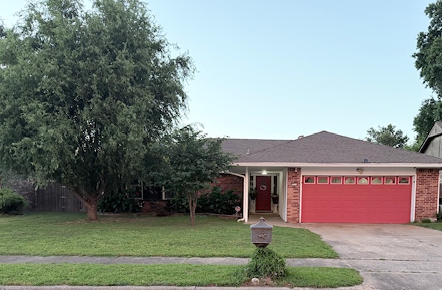 2220 W Louisville Street Broken Arrow OK 74012