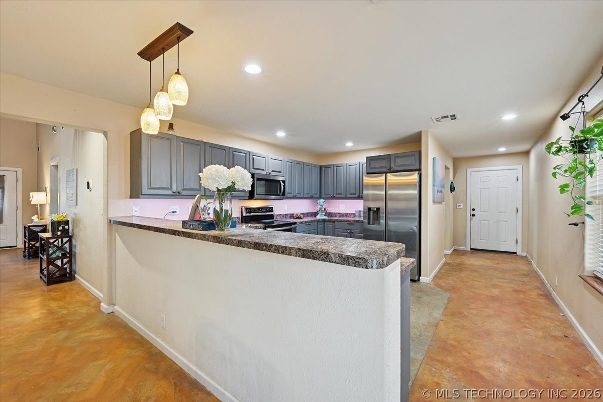 1432 S Ann Lane Terlton OK 74081