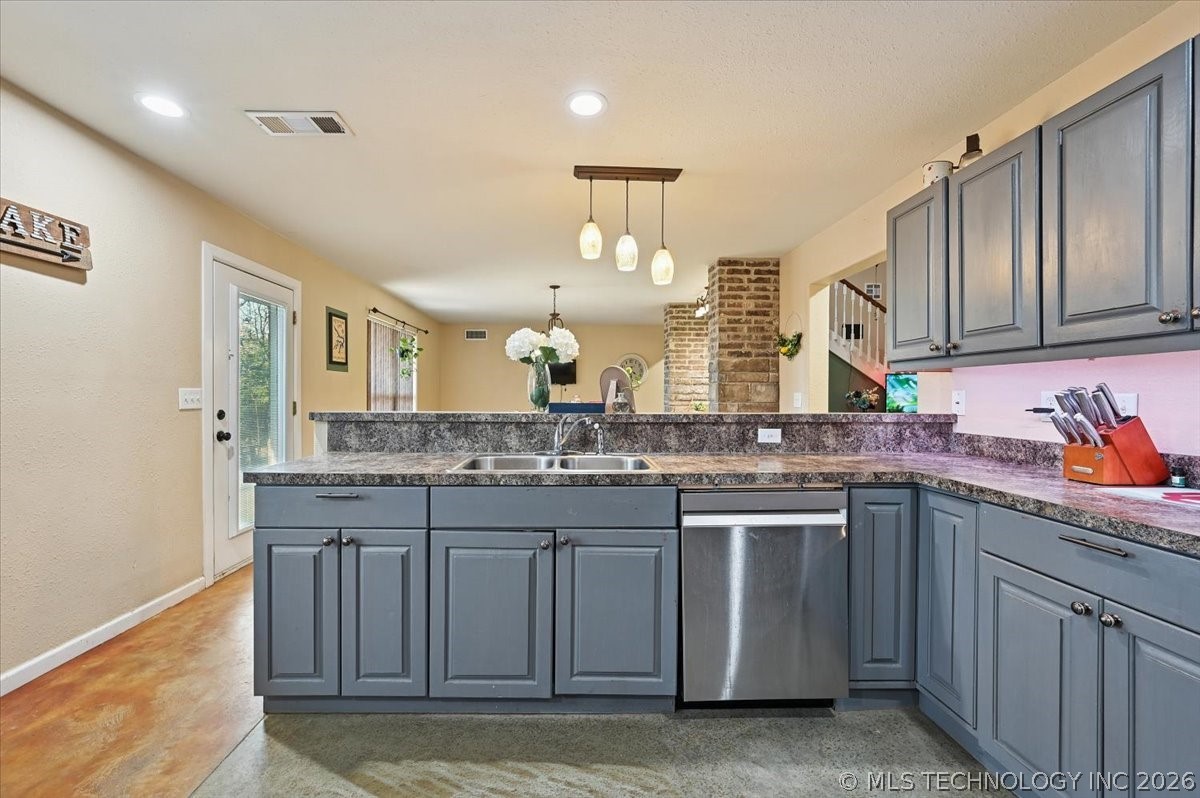 1432 S Ann Lane Terlton OK 74081