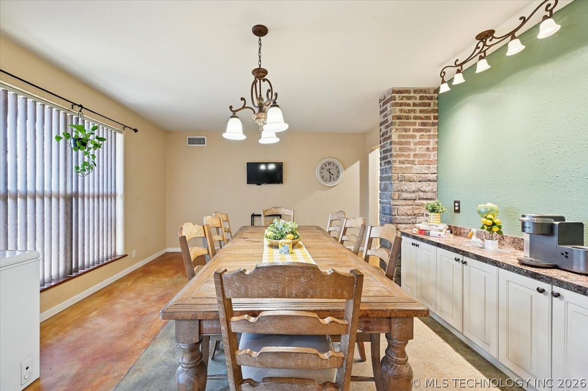 1432 S Ann Lane Terlton OK 74081