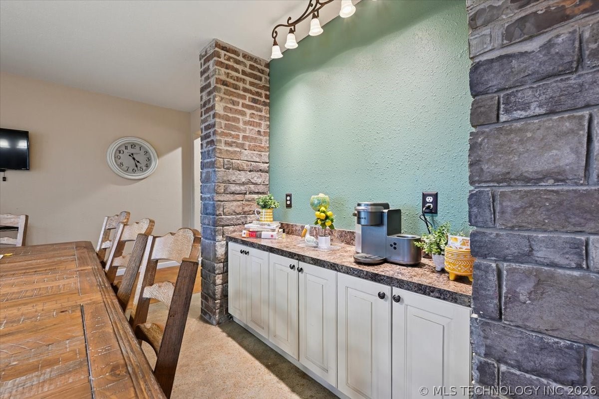 1432 S Ann Lane Terlton OK 74081