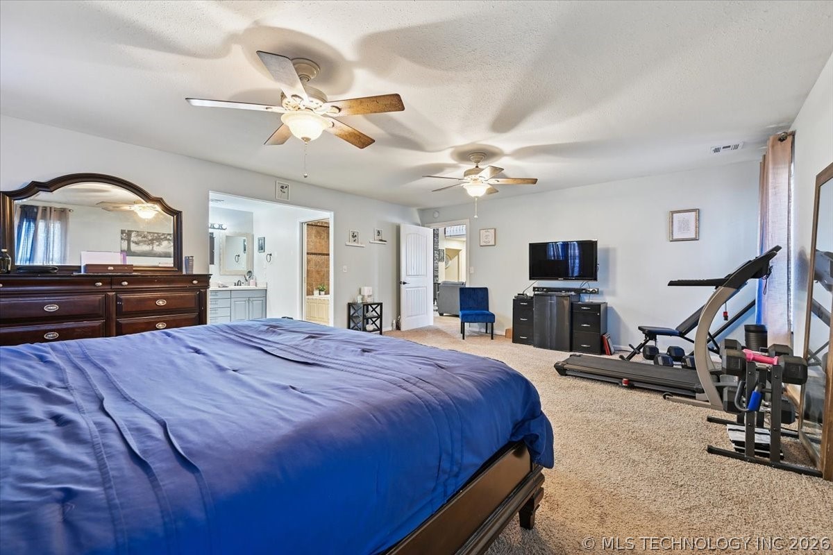 1432 S Ann Lane Terlton OK 74081