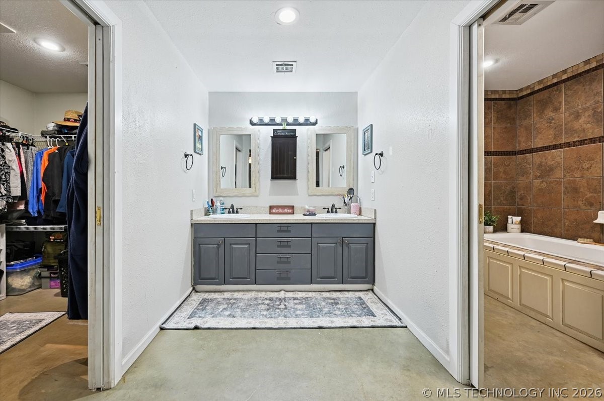 1432 S Ann Lane Terlton OK 74081
