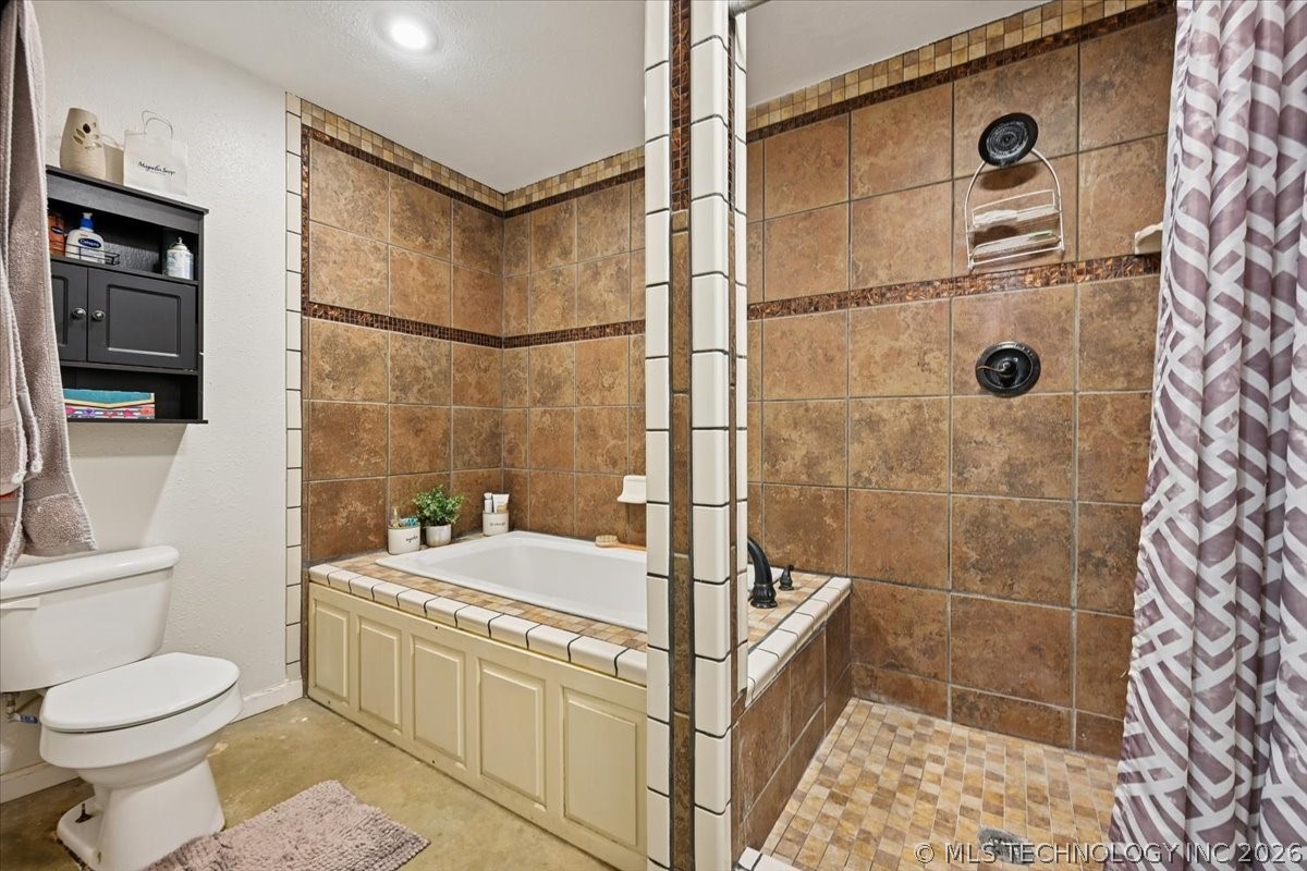 1432 S Ann Lane Terlton OK 74081