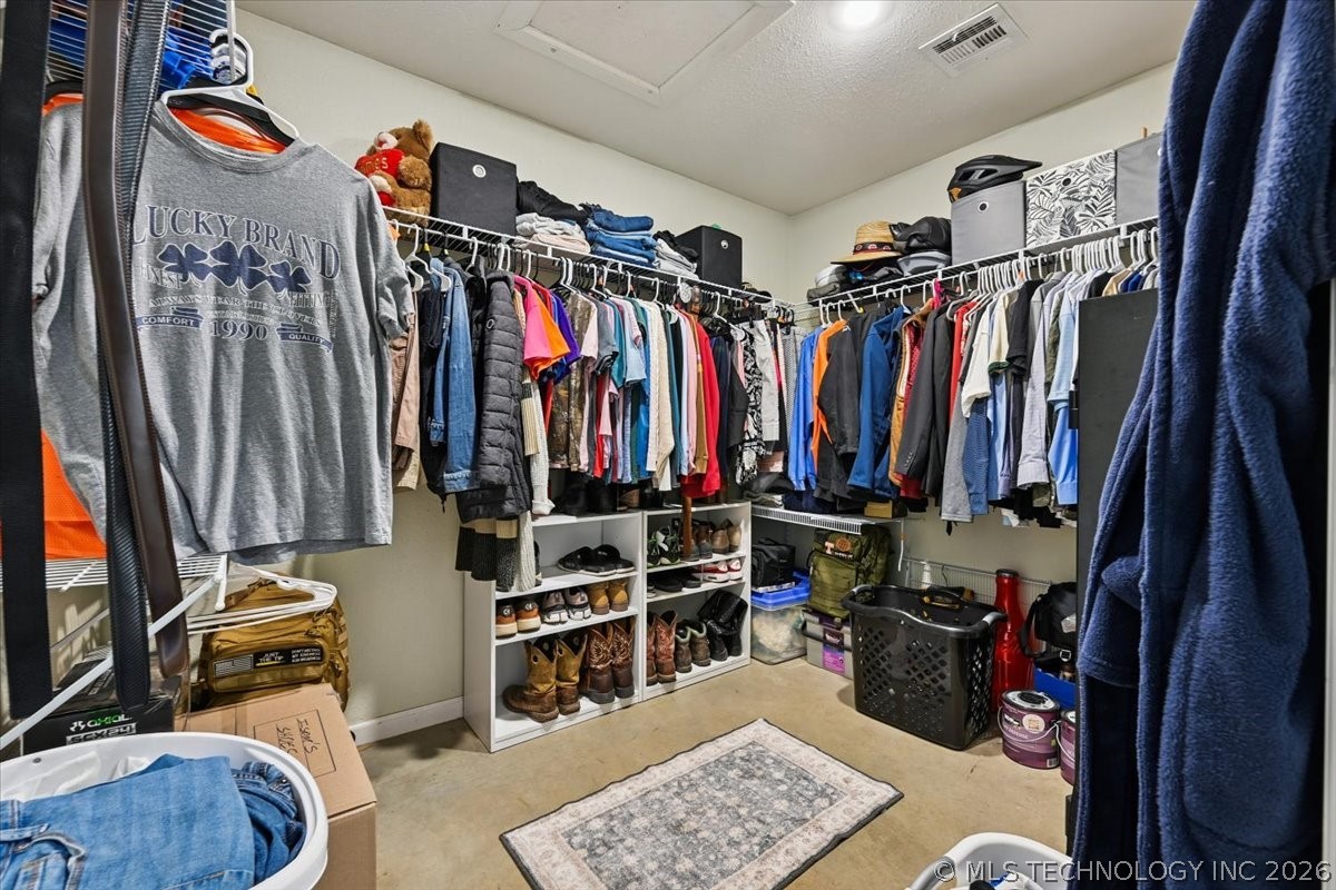 1432 S Ann Lane Terlton OK 74081