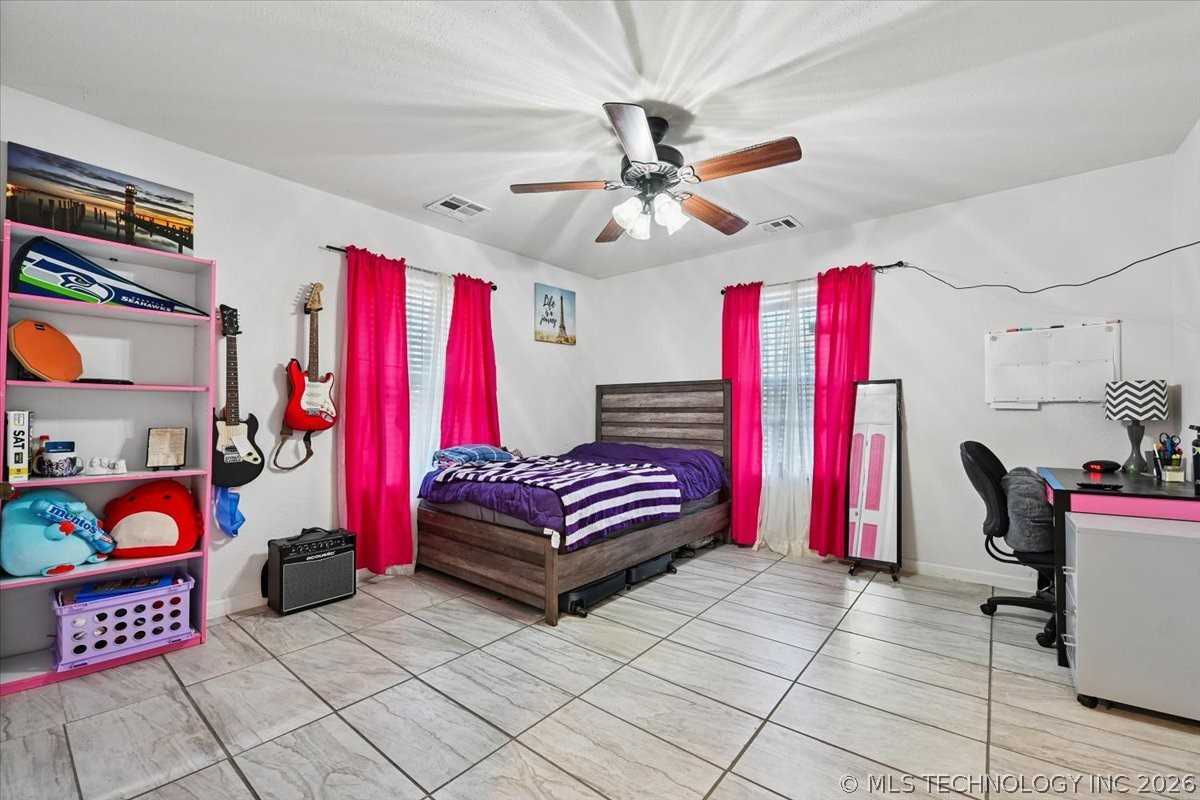 1432 S Ann Lane Terlton OK 74081