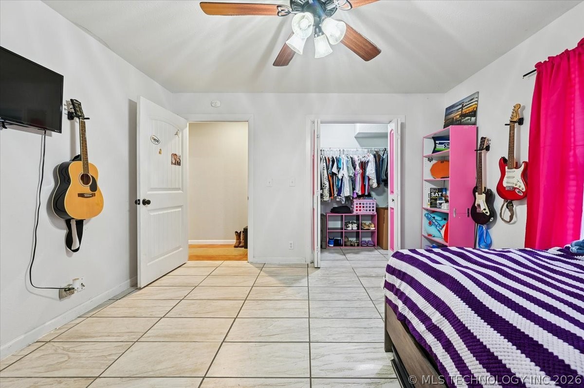 1432 S Ann Lane Terlton OK 74081