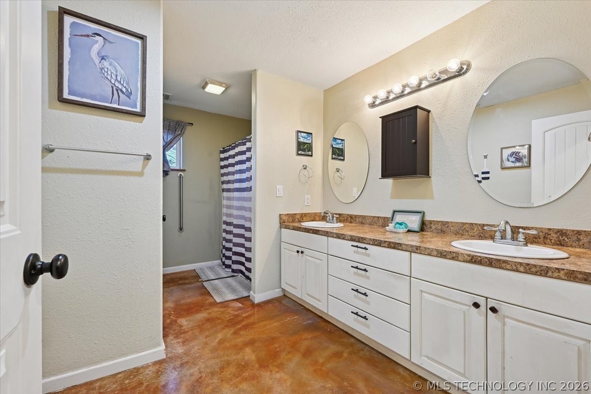 1432 S Ann Lane Terlton OK 74081